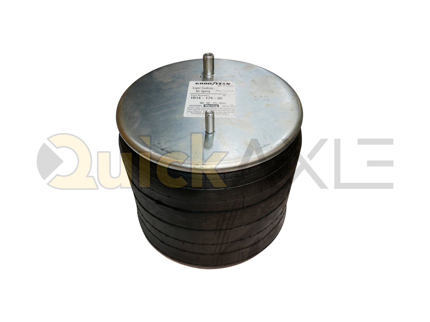Air Springs, 1R14-175