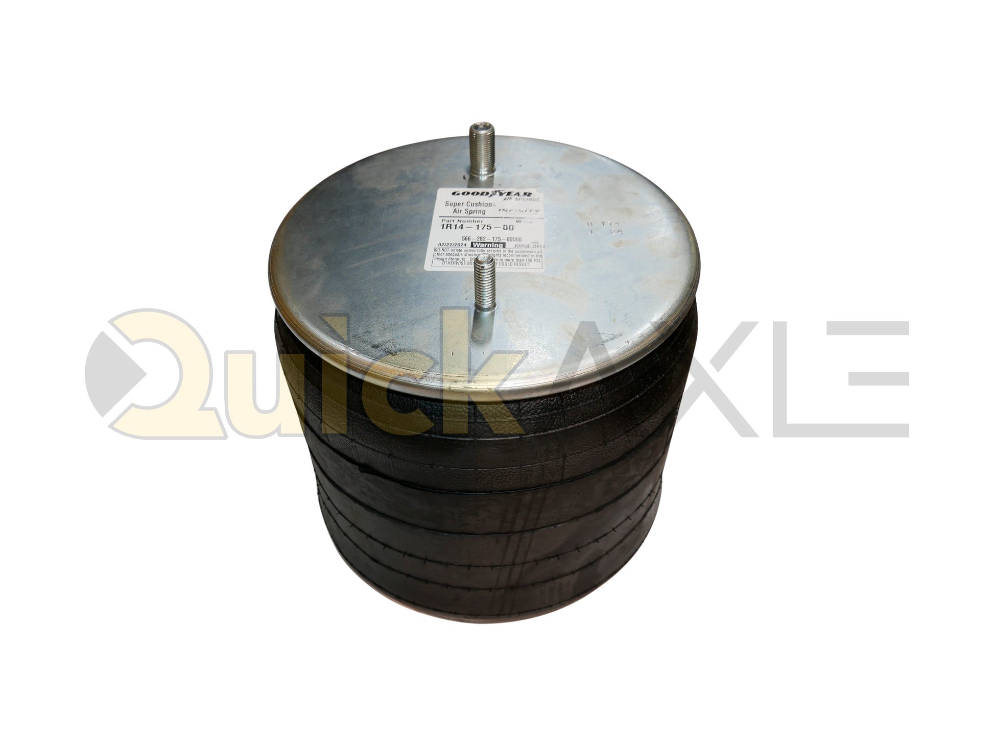 Air Springs, 1R14-175