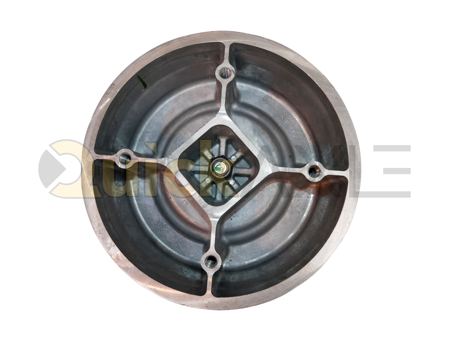 Air Springs, 1R14-108, 1T19F-5 #9200