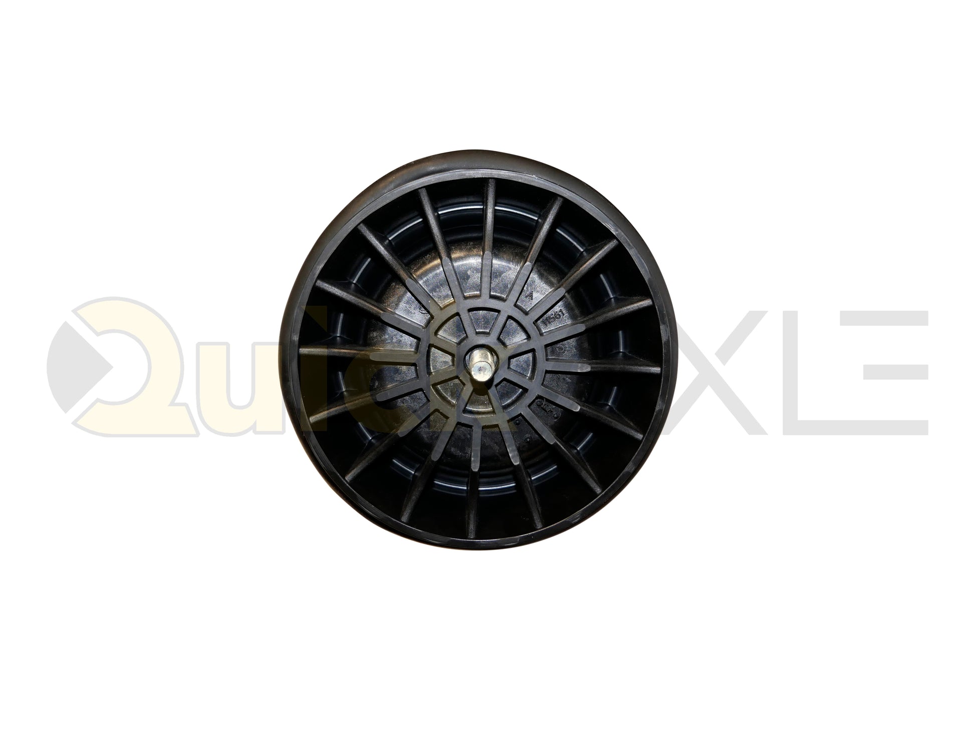 Air Springs, 9 9K-15 P 1366