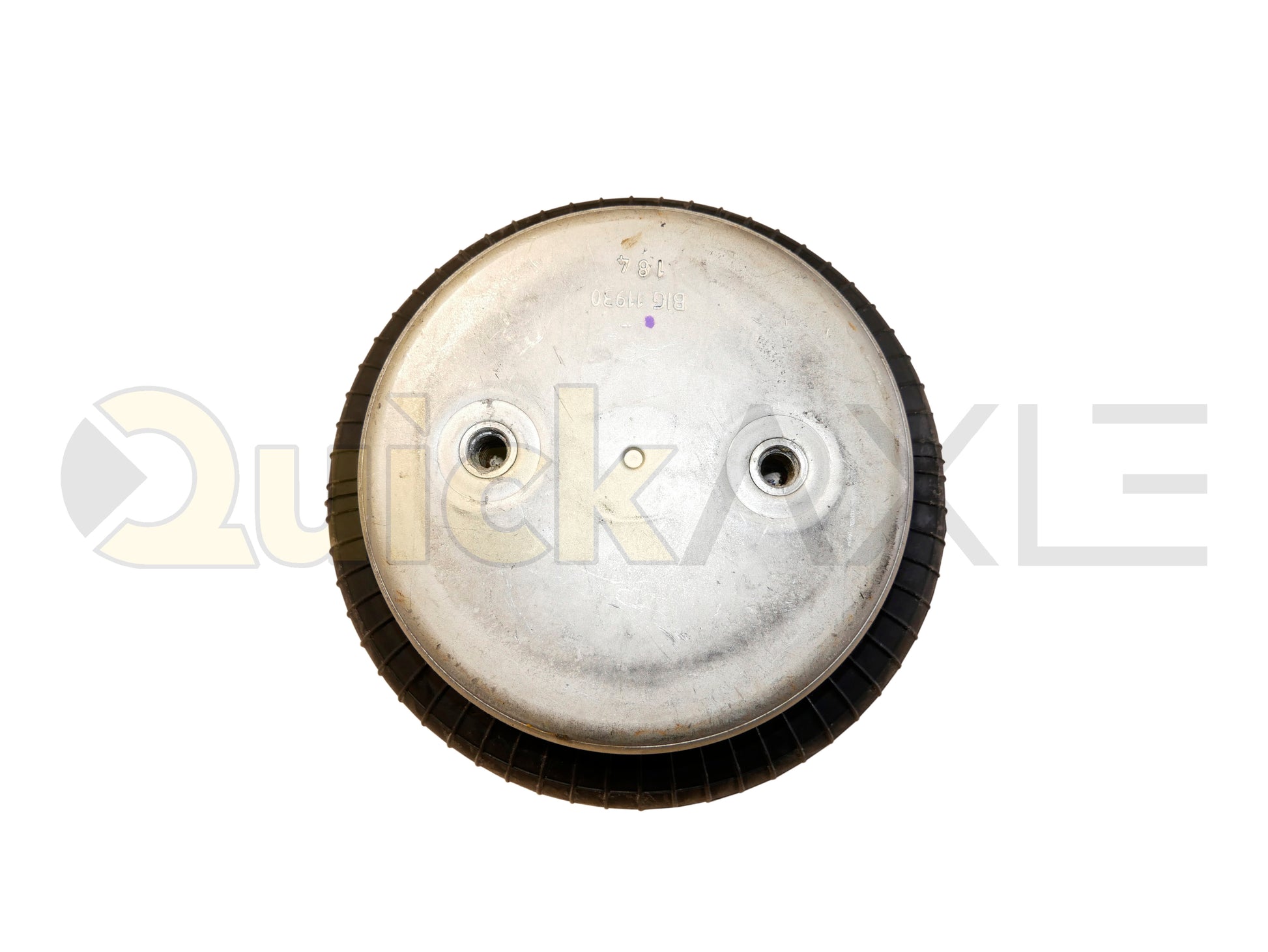 Air Springs, FD 110-17A-775