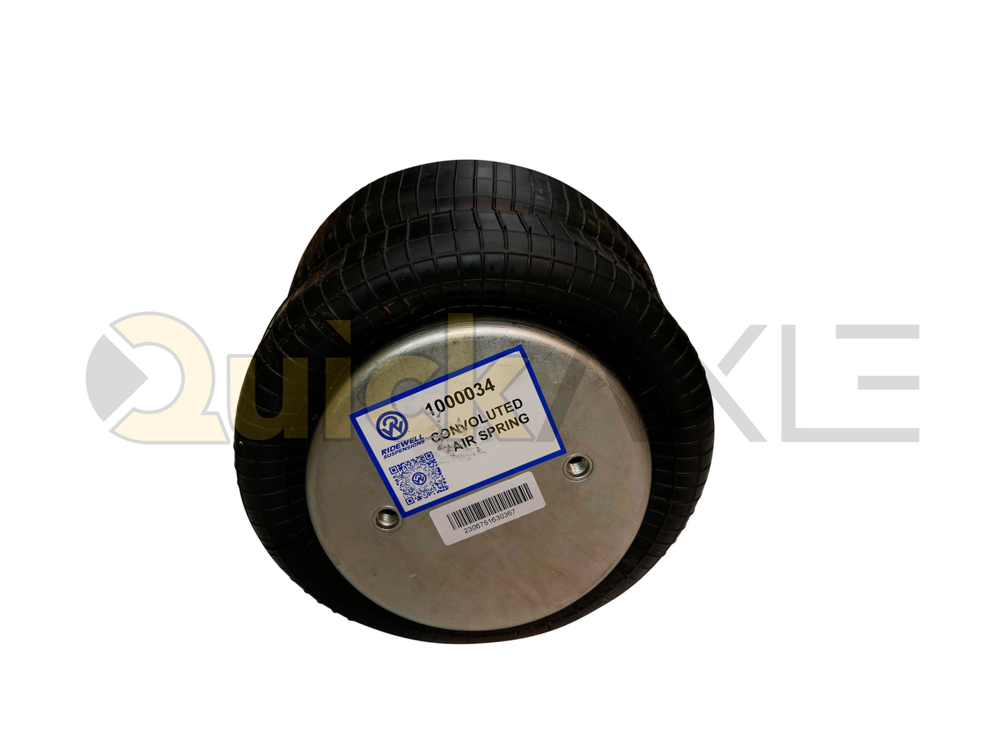 Air Springs, SP 556943-118, 200-25 426