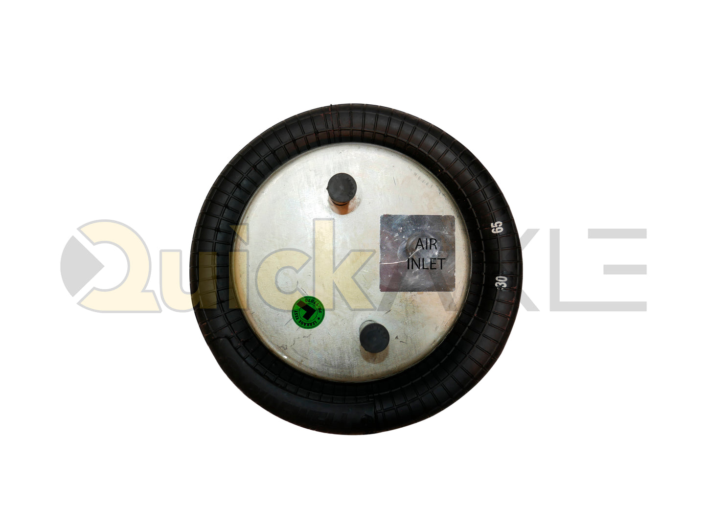 Air Springs, SP 556943-118, 200-25 426