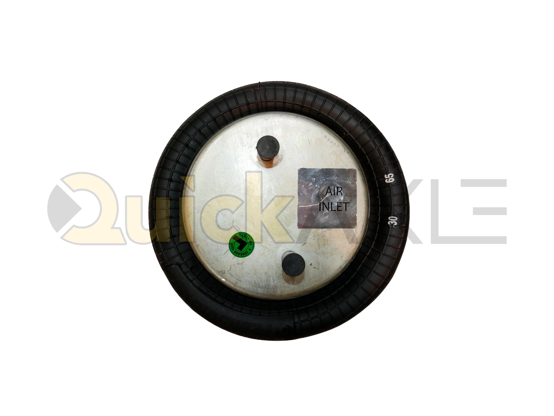 Air Springs, SP 556943-118, 200-25 426