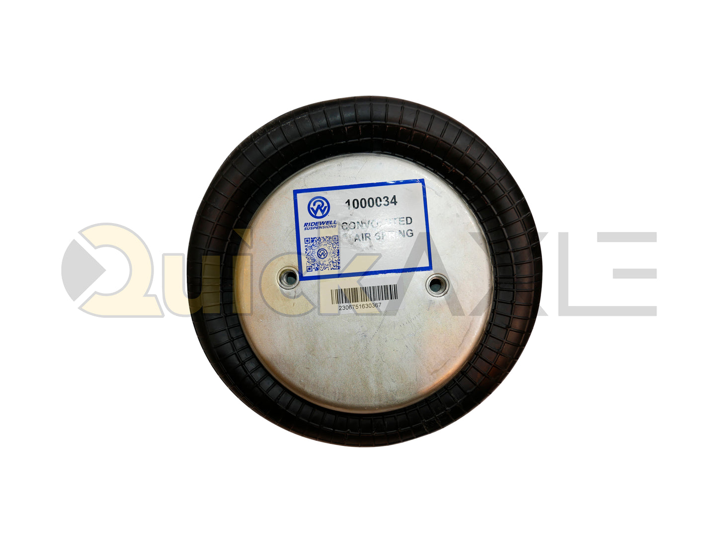 Air Springs, SP 556943-118, 200-25 426
