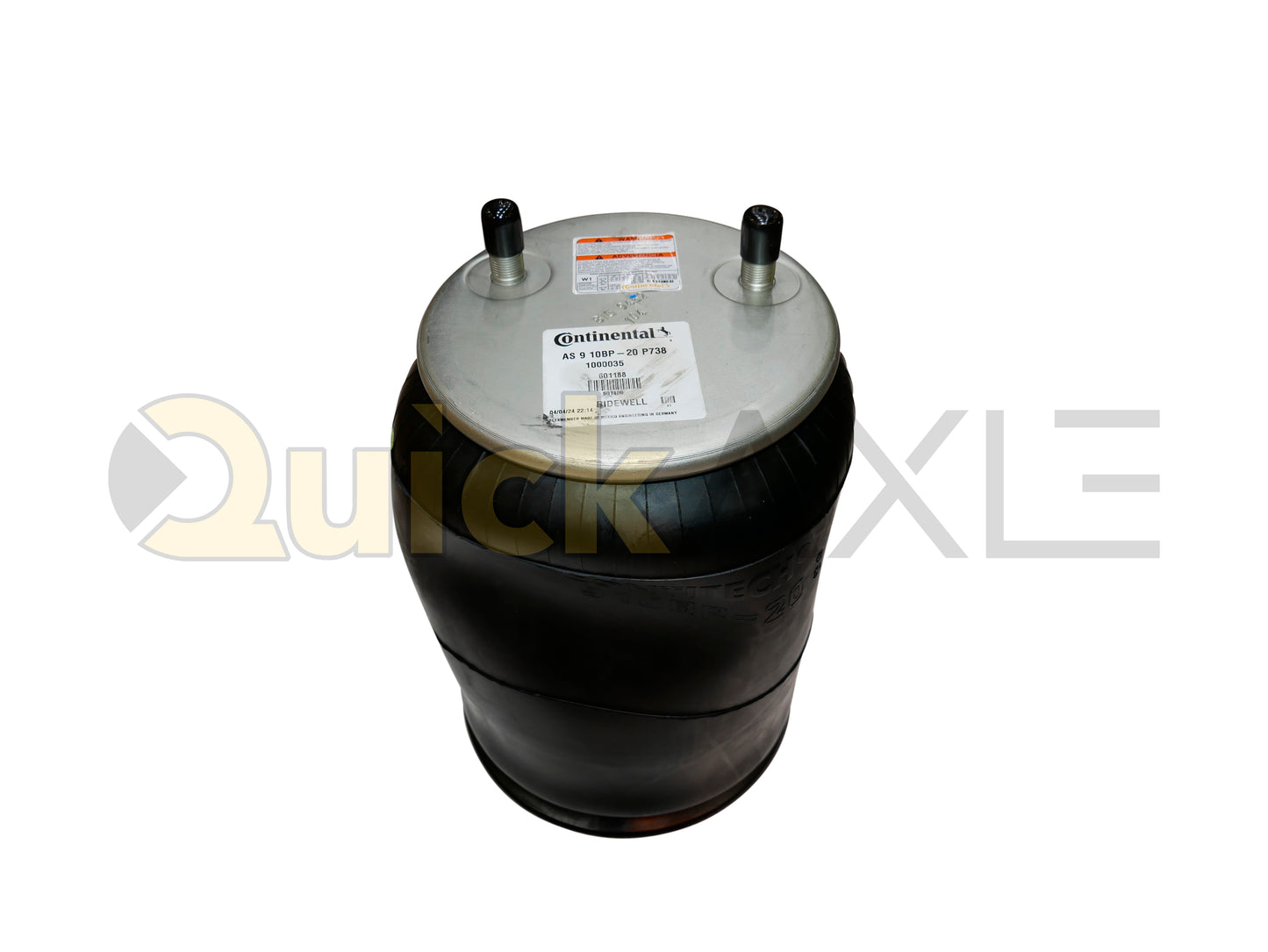 Air Springs, 9 10BP-20 P 738