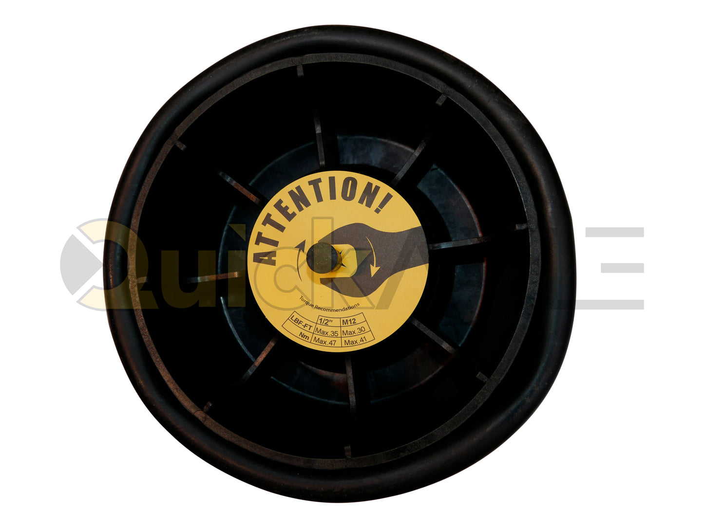 Air Springs, SP 558709-KP-118