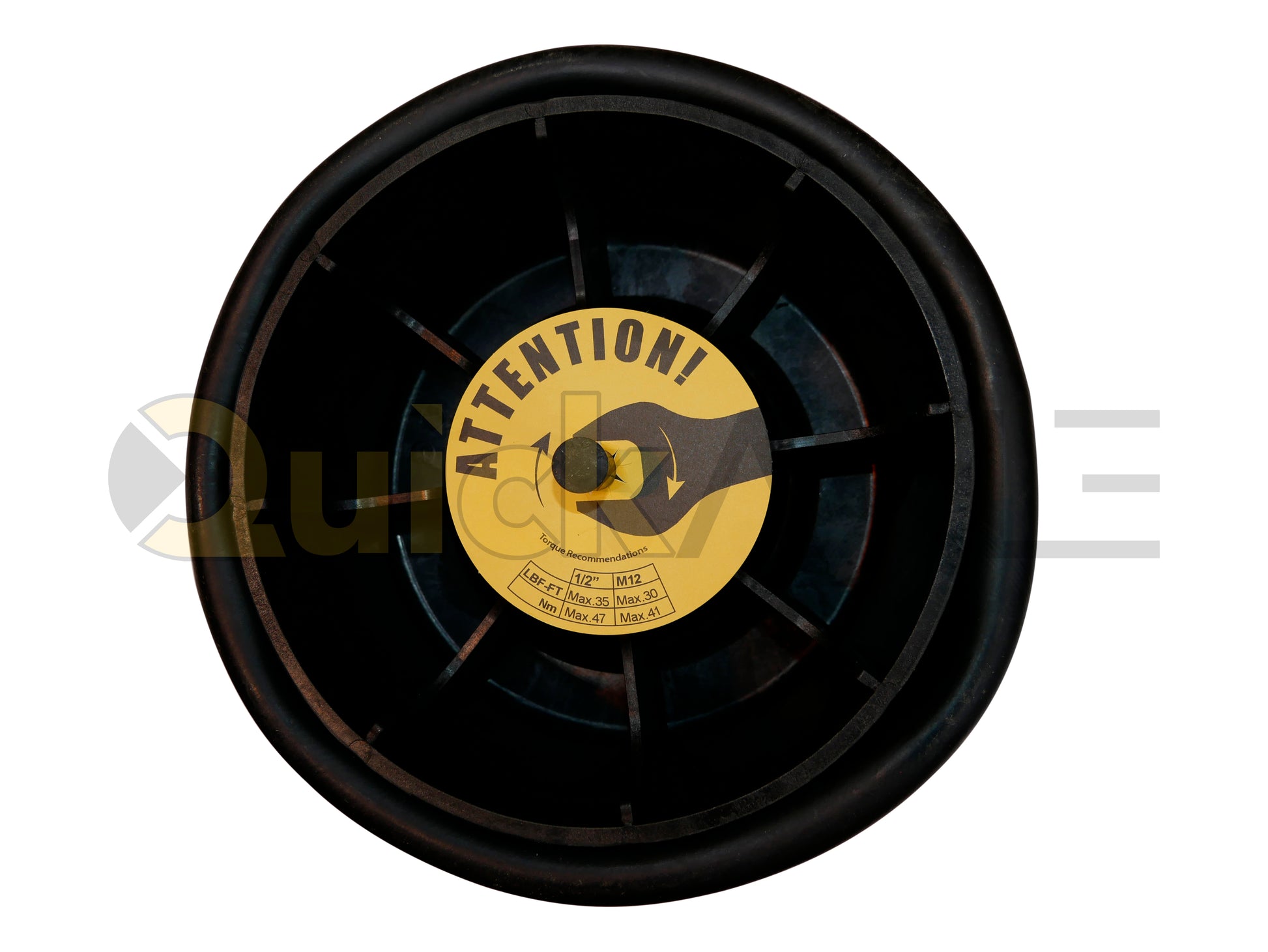 Air Springs, SP 558709-KP-118