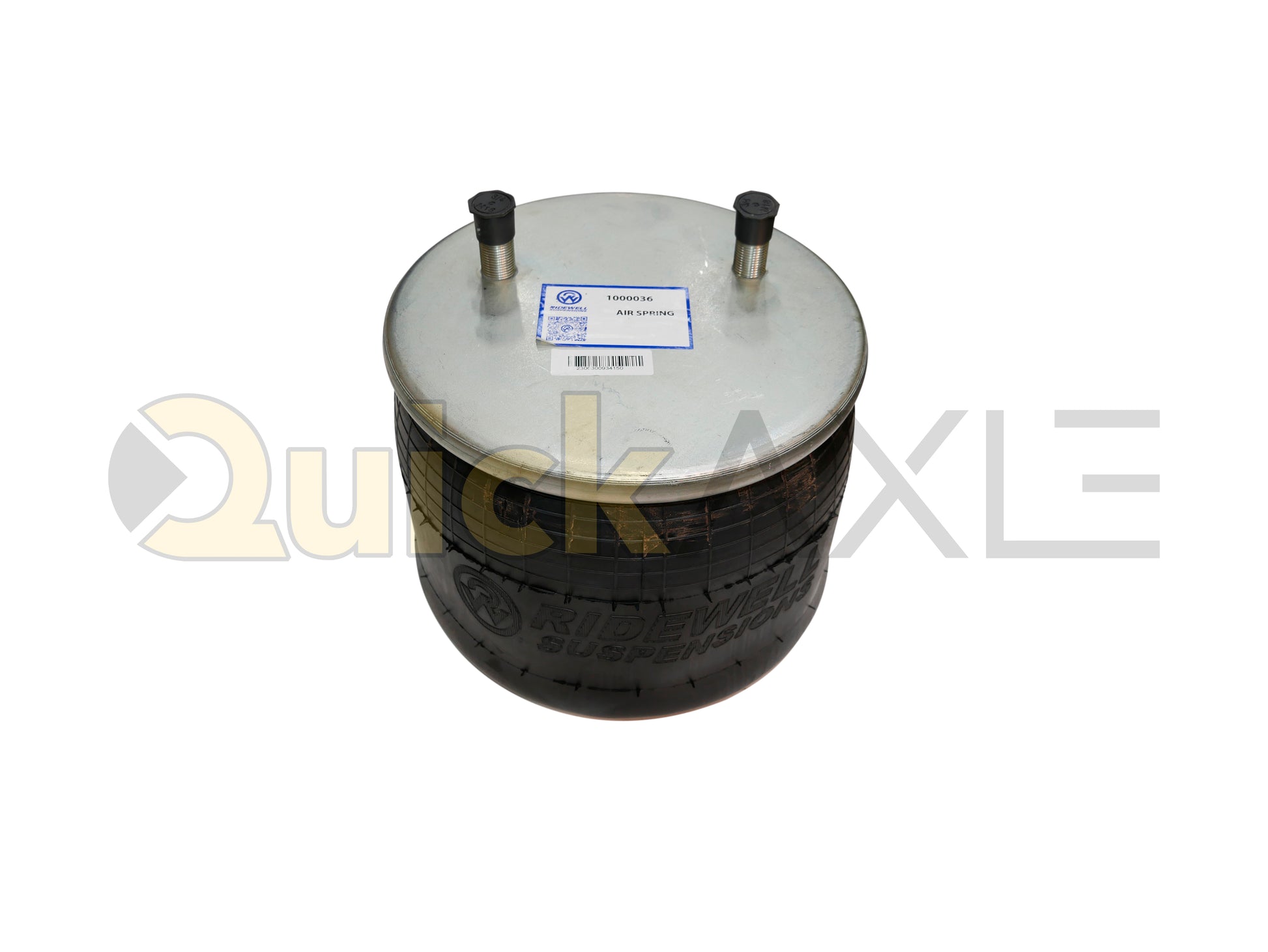 Air Springs, SP 558709-KP-118