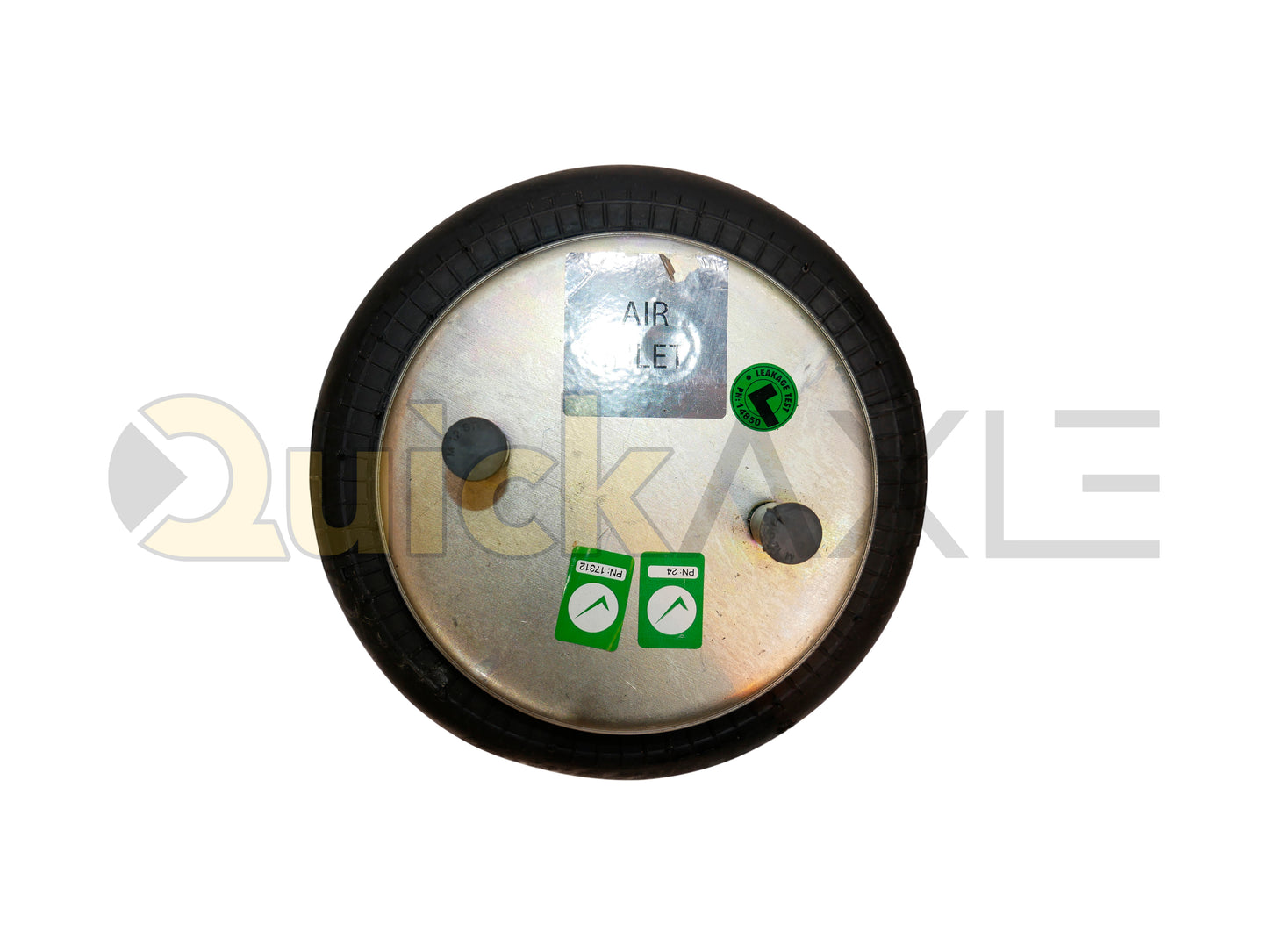 Air Springs, SP 556945A-118