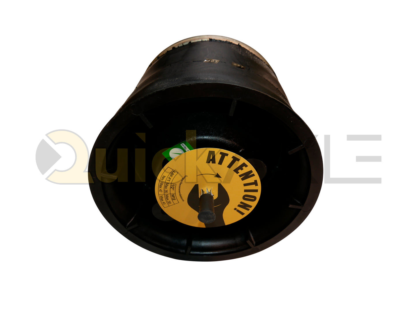 Air Springs, SP 559387-KP-118