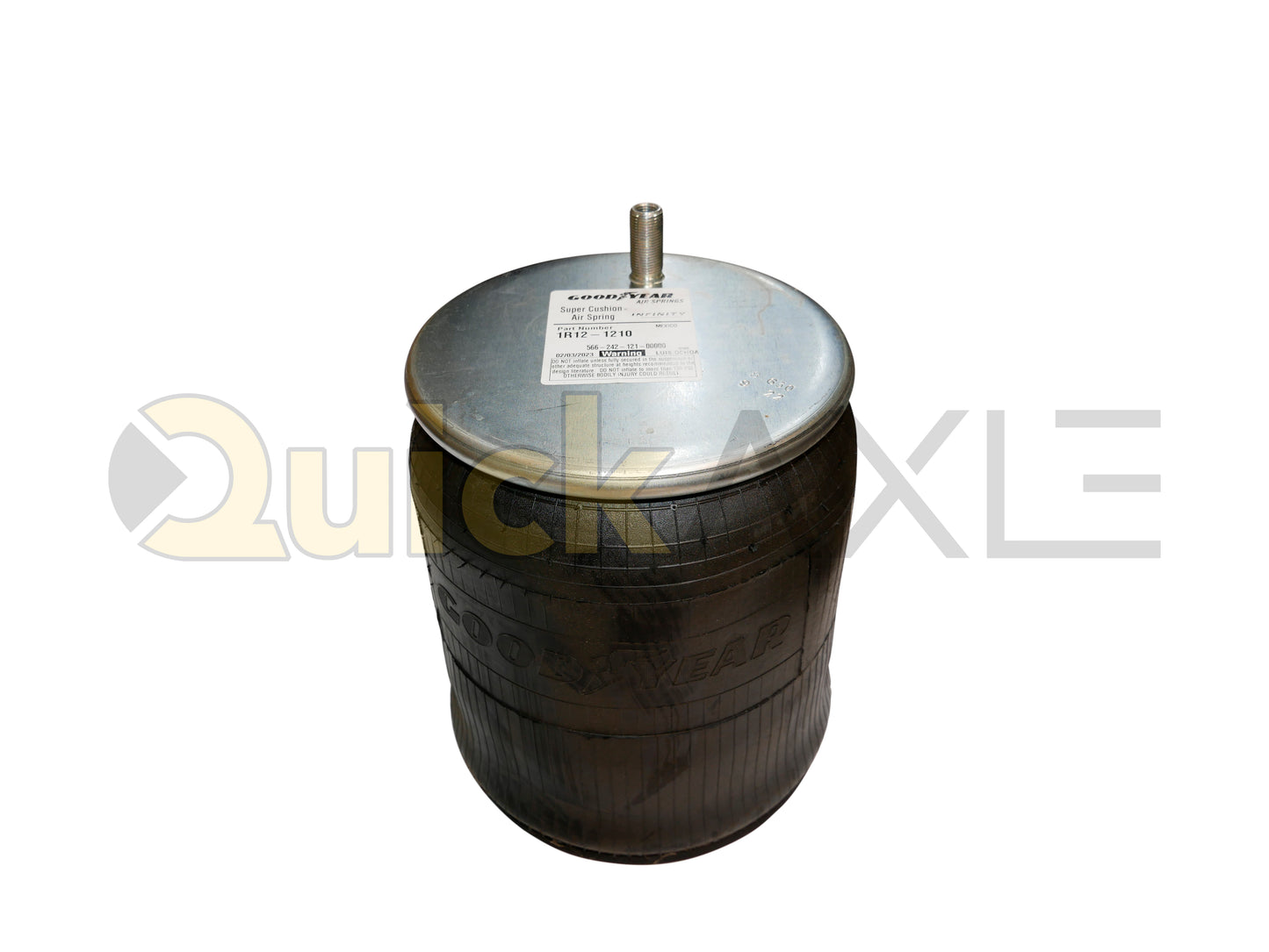 Air Springs, 1R12-1210