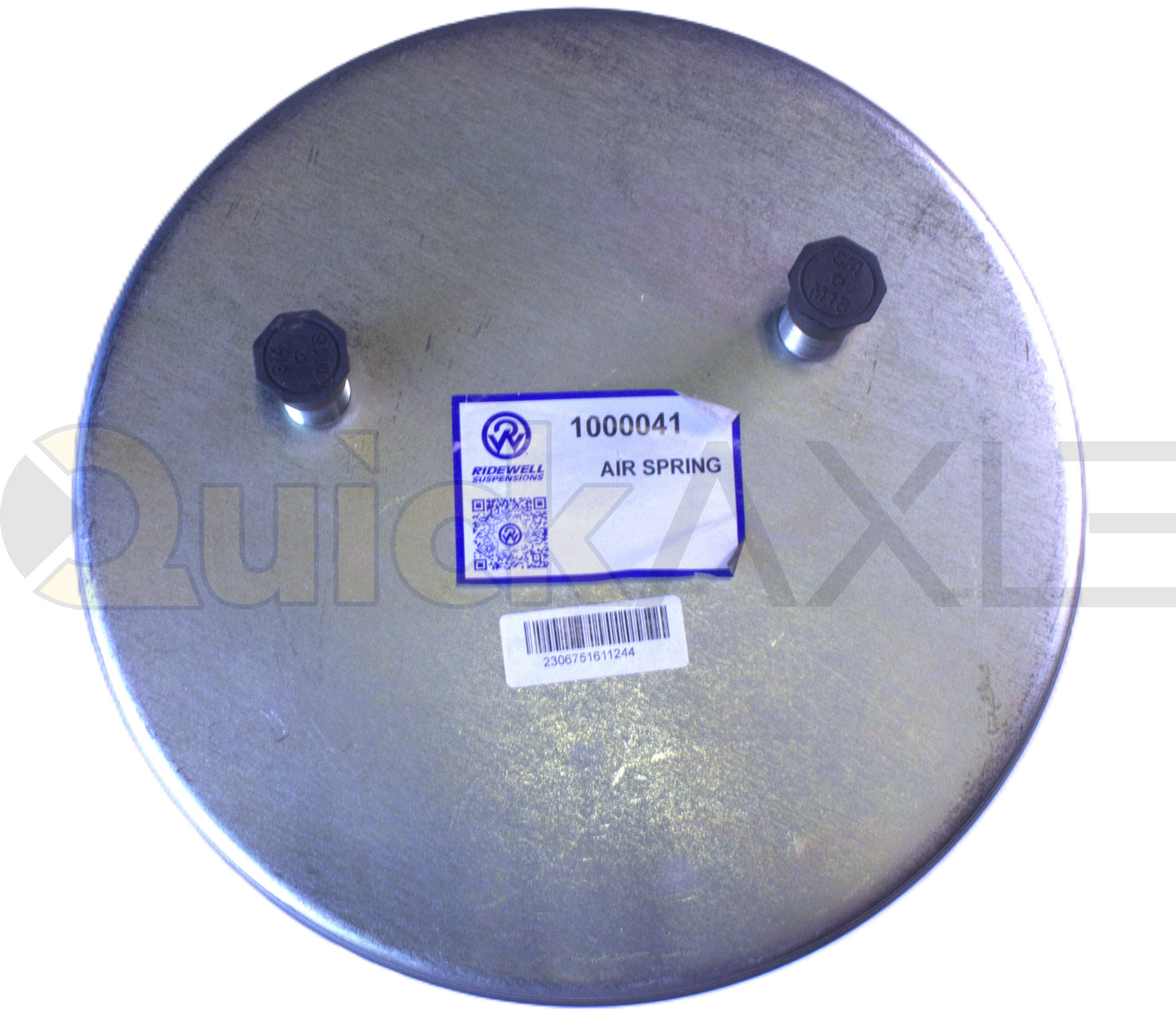 Air Springs, SP 558091-KP01-118, 1000041