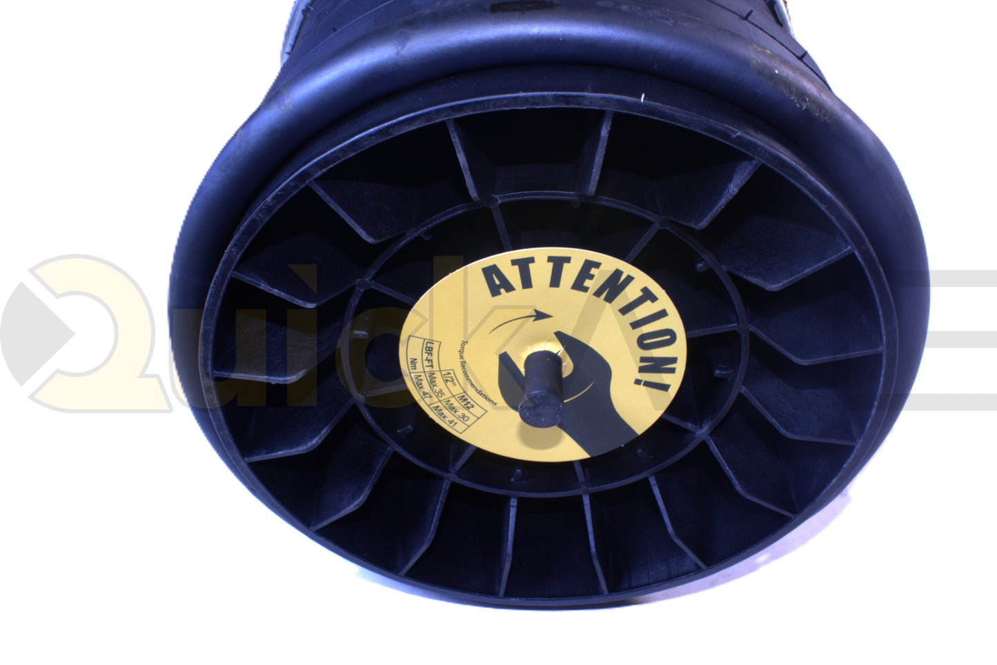 Air Springs, SP 558091-KP01-118, 1000041