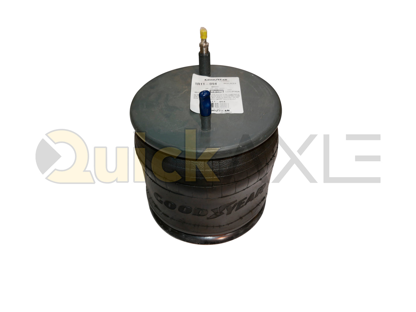 Air Springs, 1R11-094