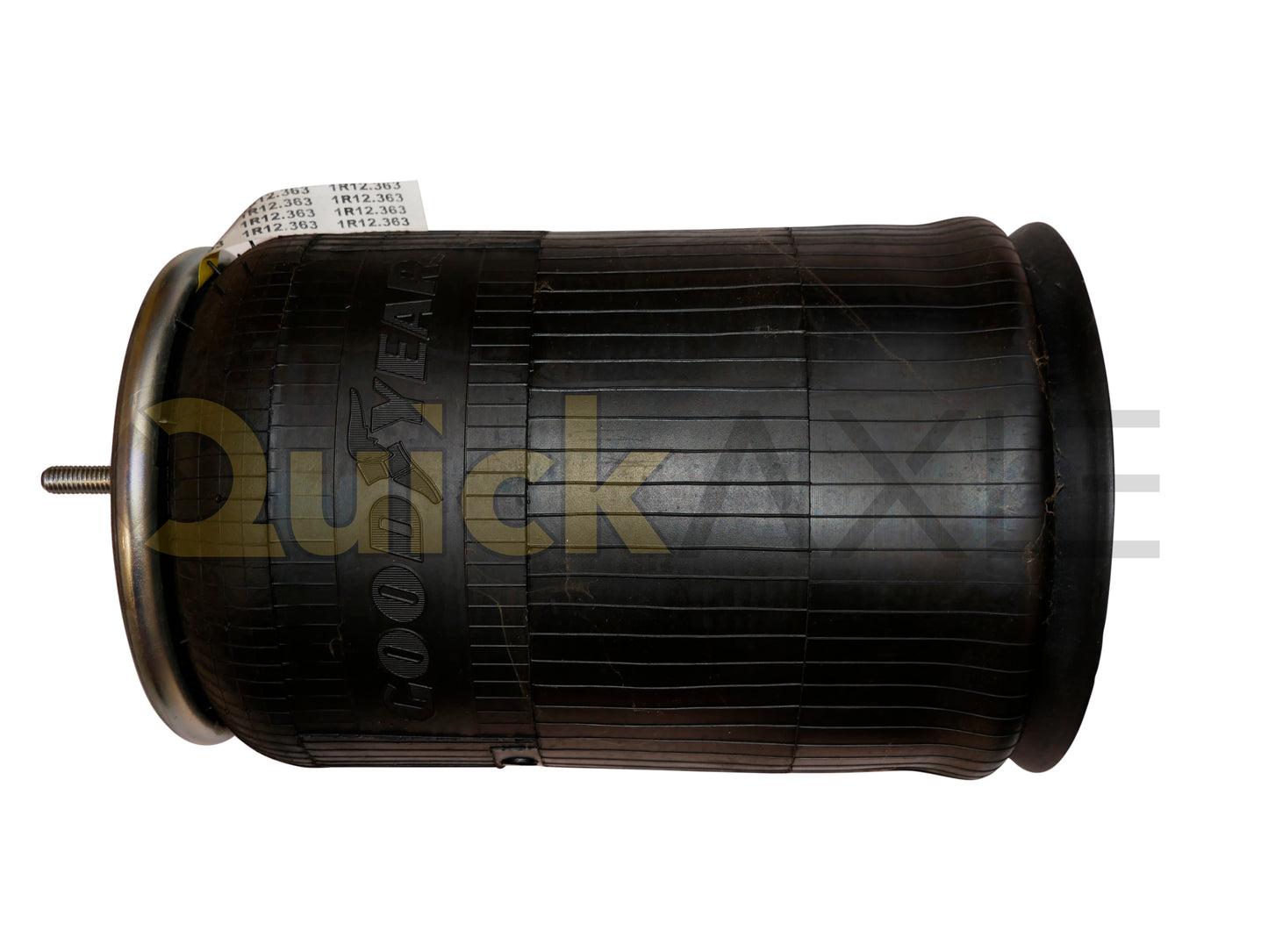 Air Springs, 1R12-363, W01-358-9320, 9 10-21 P 360