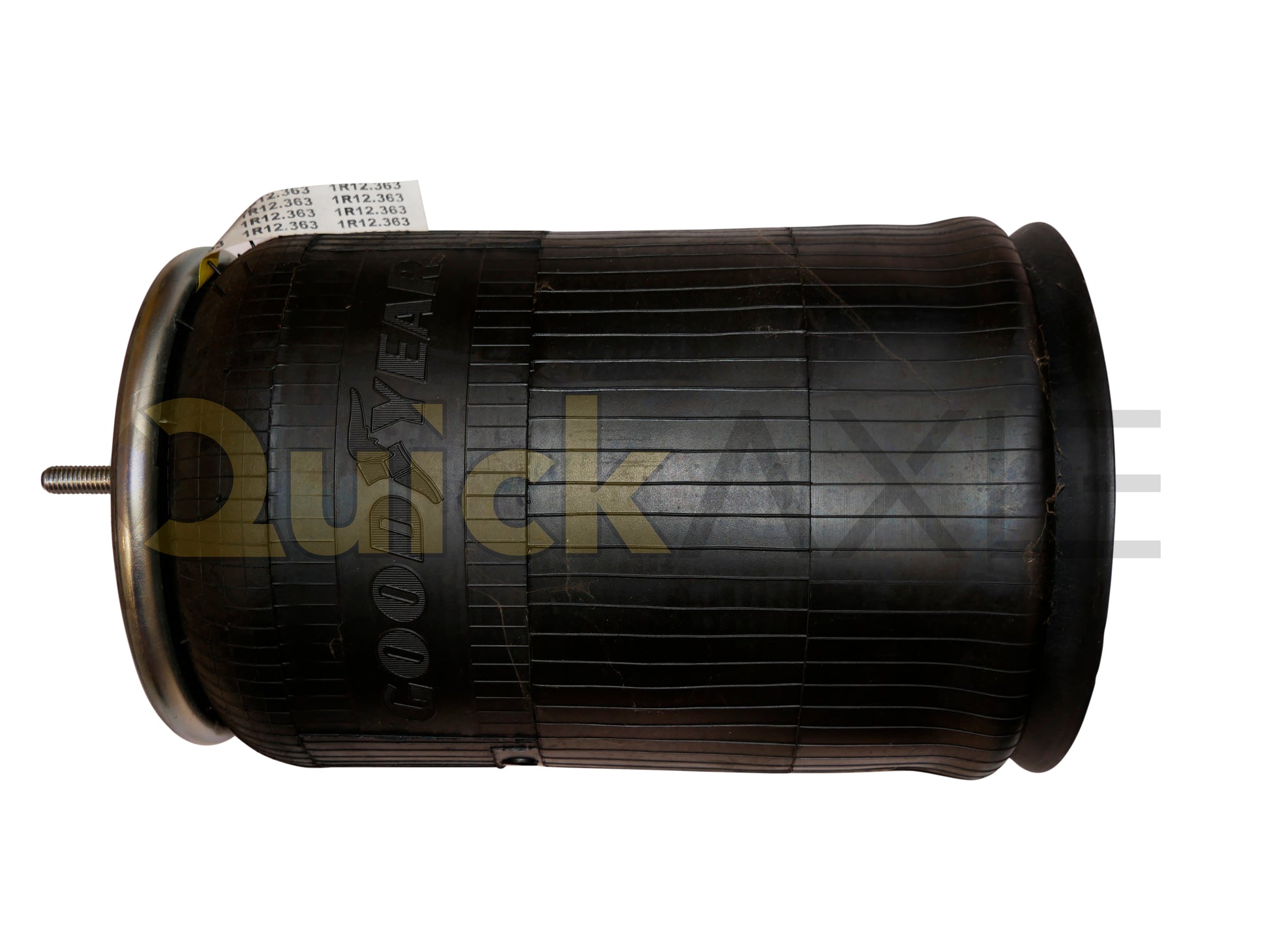 Air Springs, 1R12-363, W01-358-9320, 9 10-21 P 360
