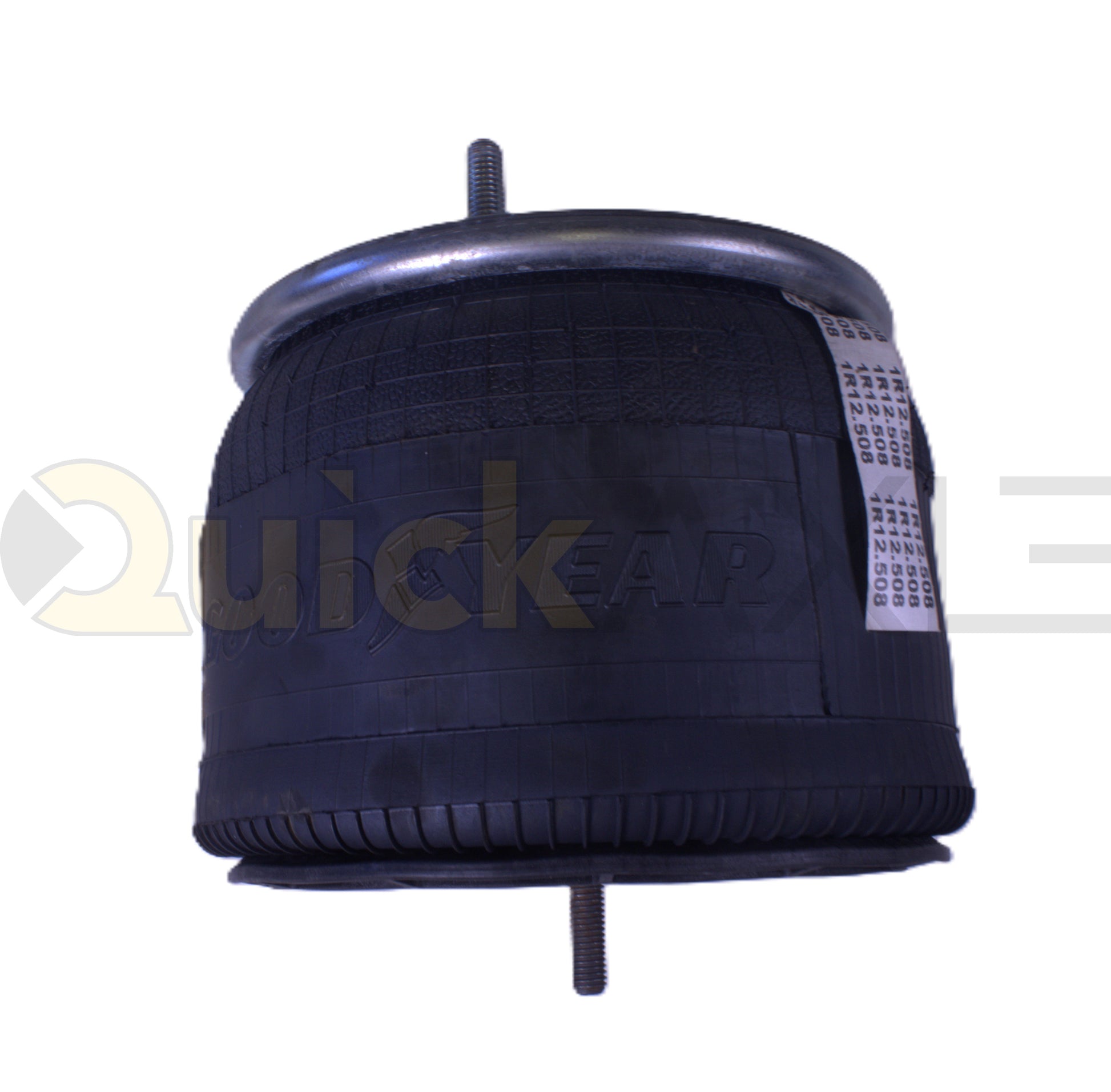 Air Springs, 1R12-508 - 1001R12508G
