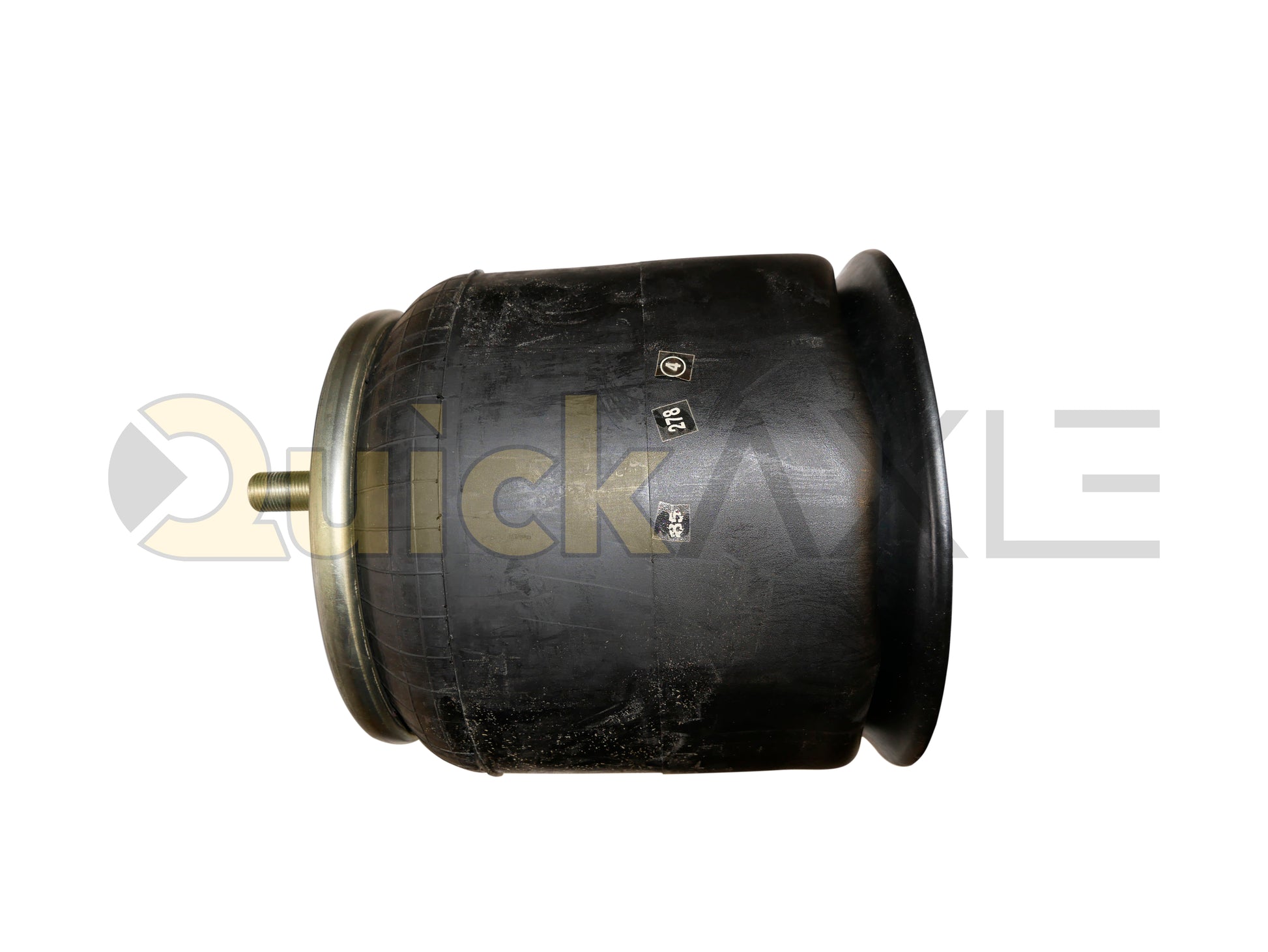 Air Springs, 1R12-584, SP 552584-KP-118