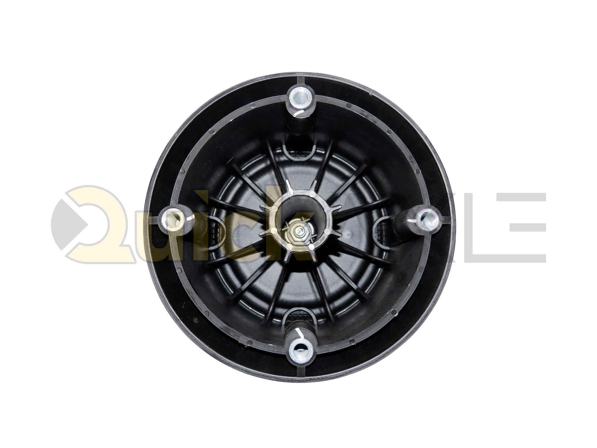 Air Springs, 1R12-607