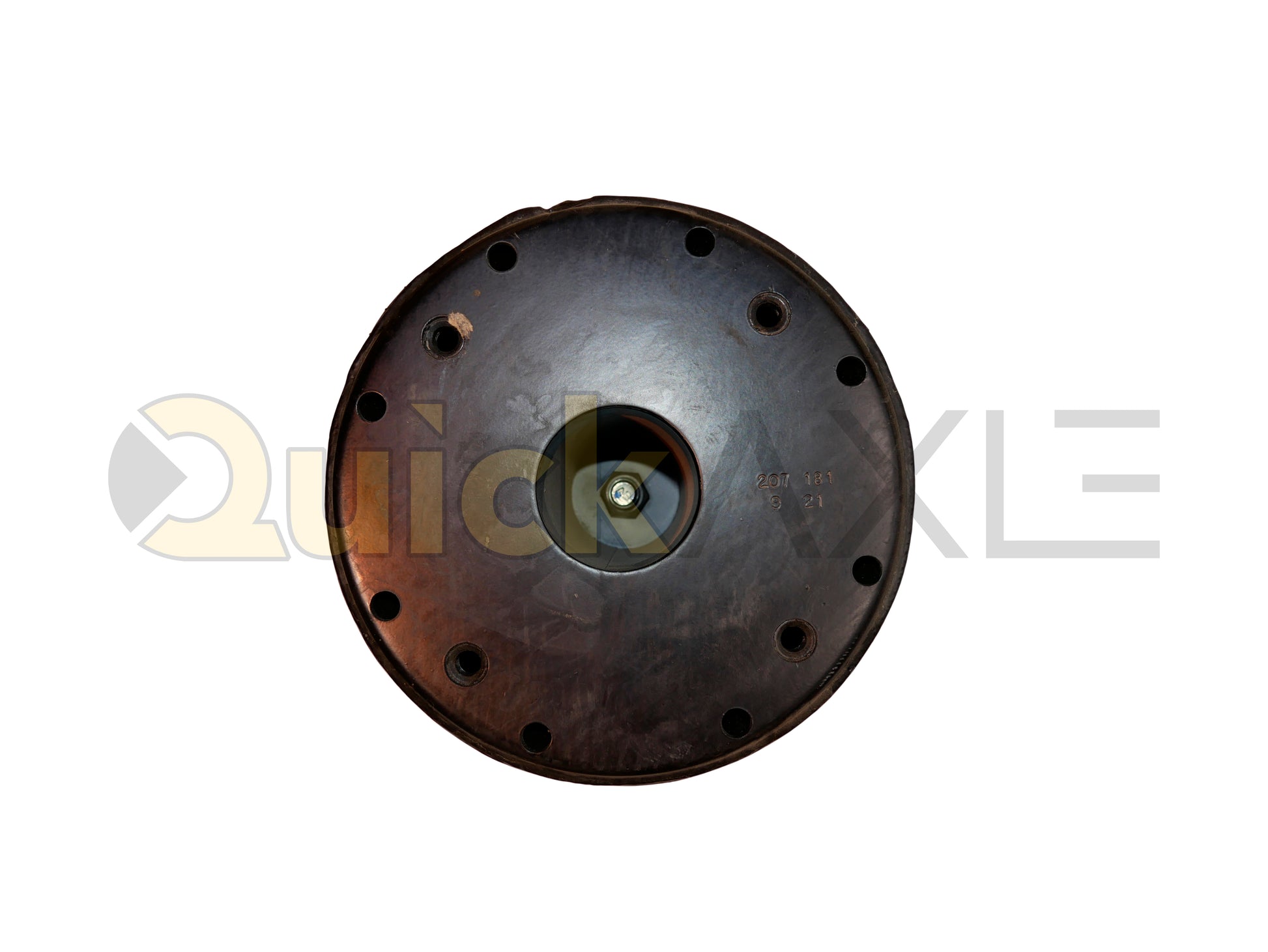 Air Springs, 1R14-176