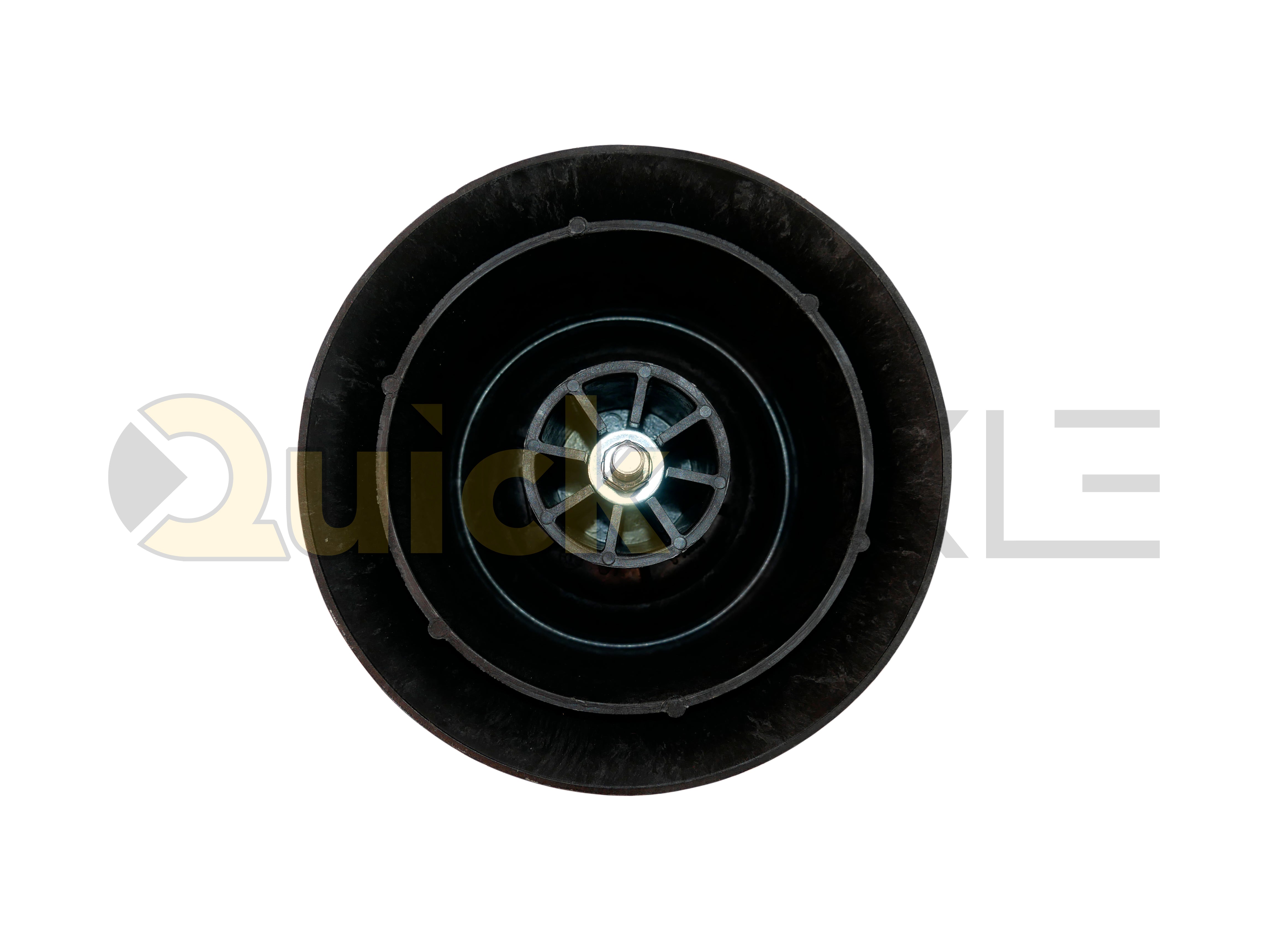 Air Spring Goodyear 1R14-296 Replacement - 1001R14296G – QuickAxle