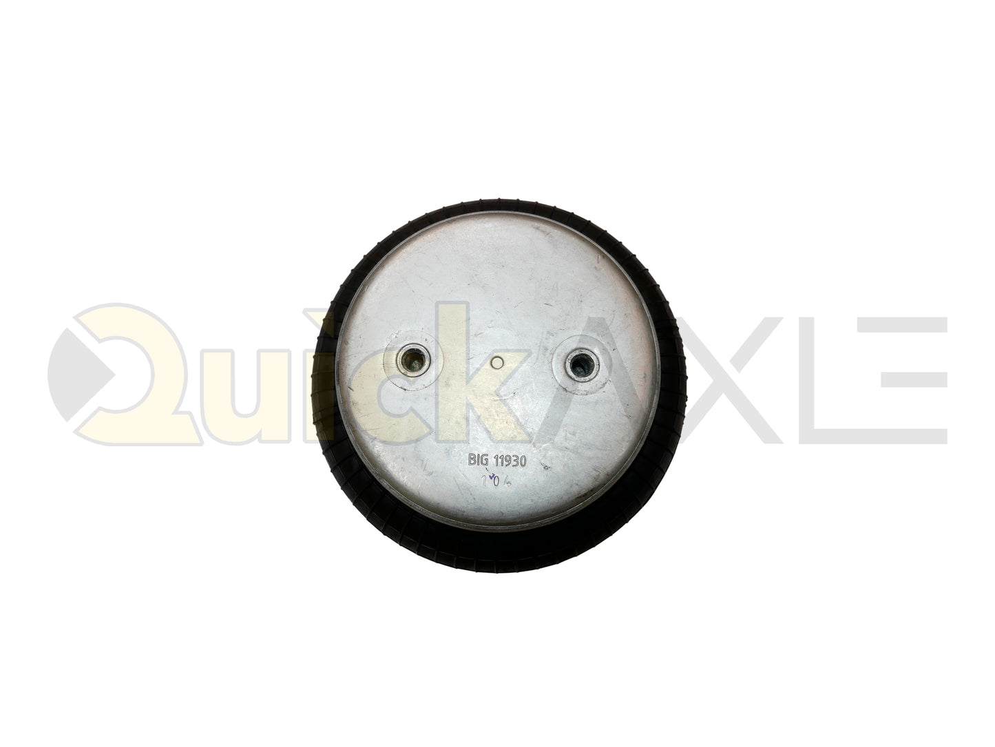 Air Springs, 2B7-548, 2B7-548, FD 110-19A 1367 CT