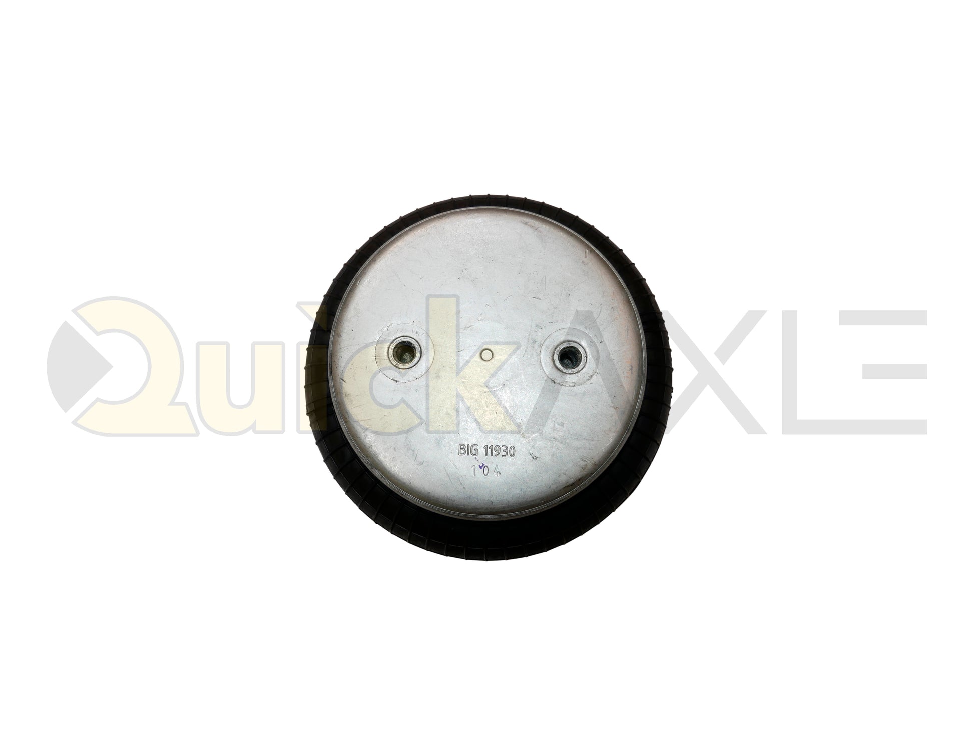 Air Springs, 2B7-548, 2B7-548, FD 110-19A 1367 CT