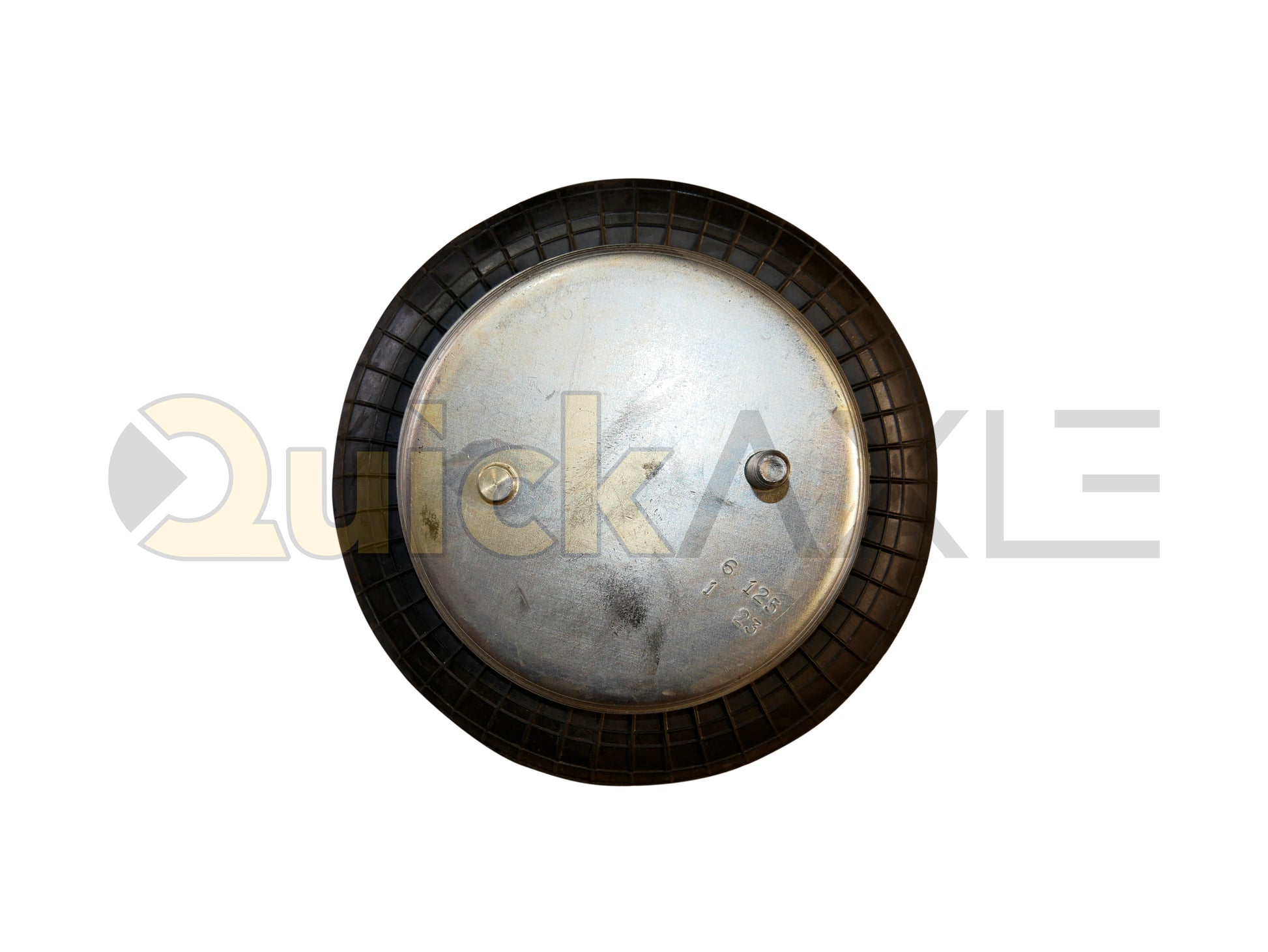 Air Springs, 2B9-296