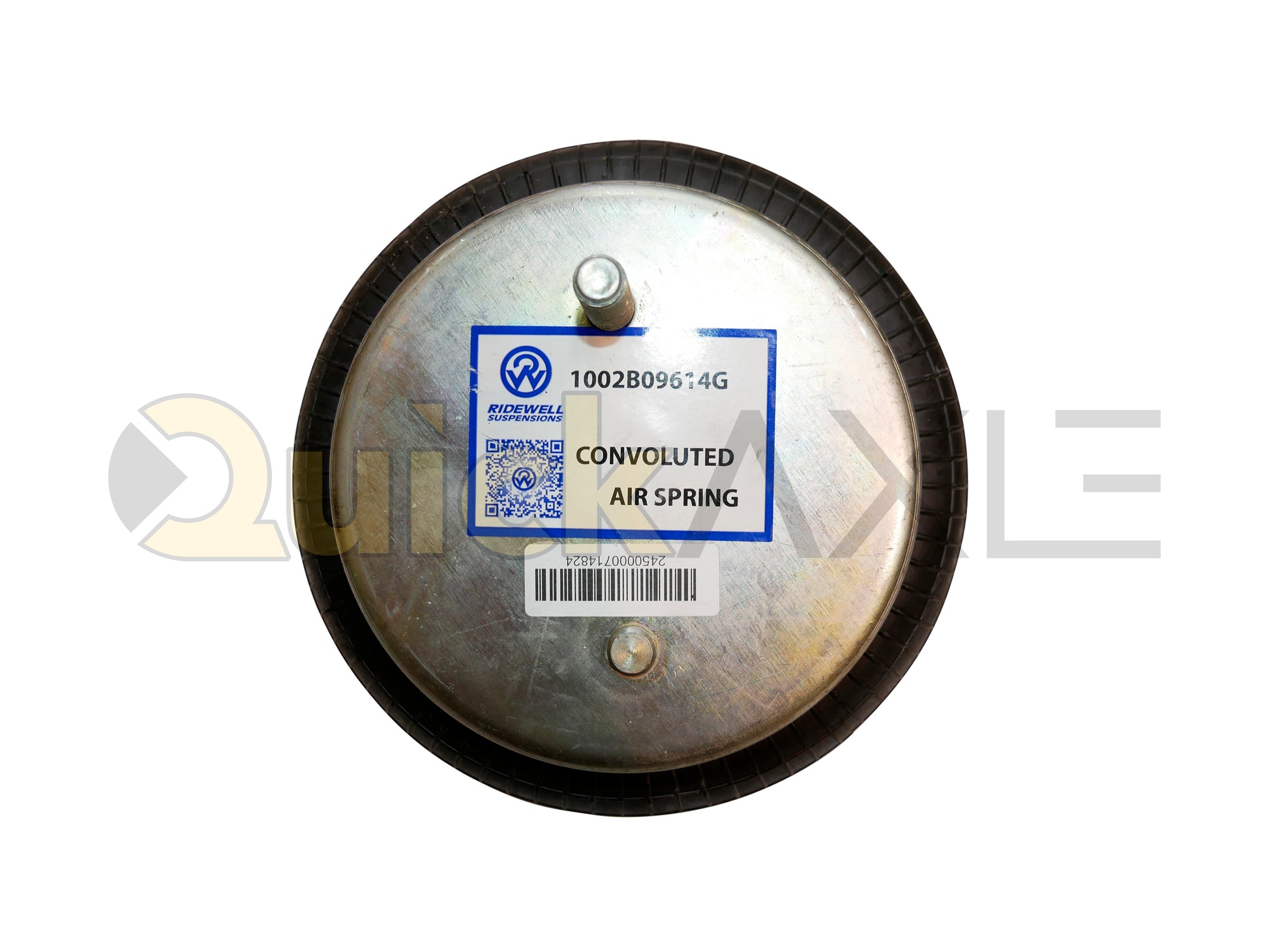 Air Springs, 2B9-614, SP 559614-118, 601194