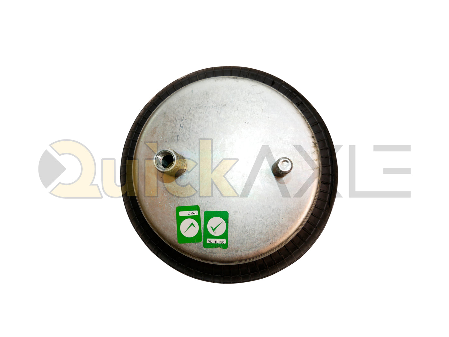 Air Springs, 2B9-614, SP 559614-118, 601194