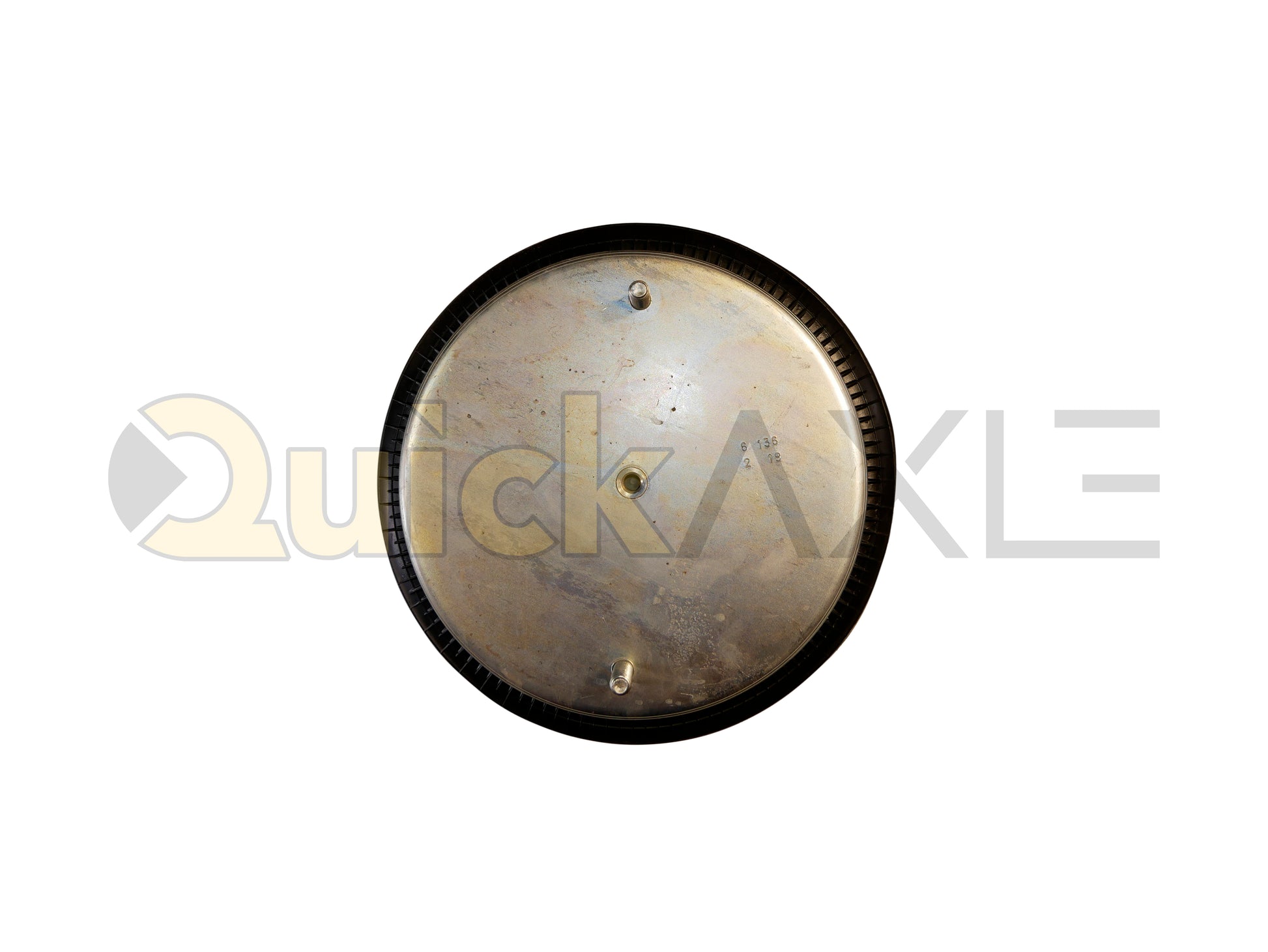 Air Springs, 2B14-385