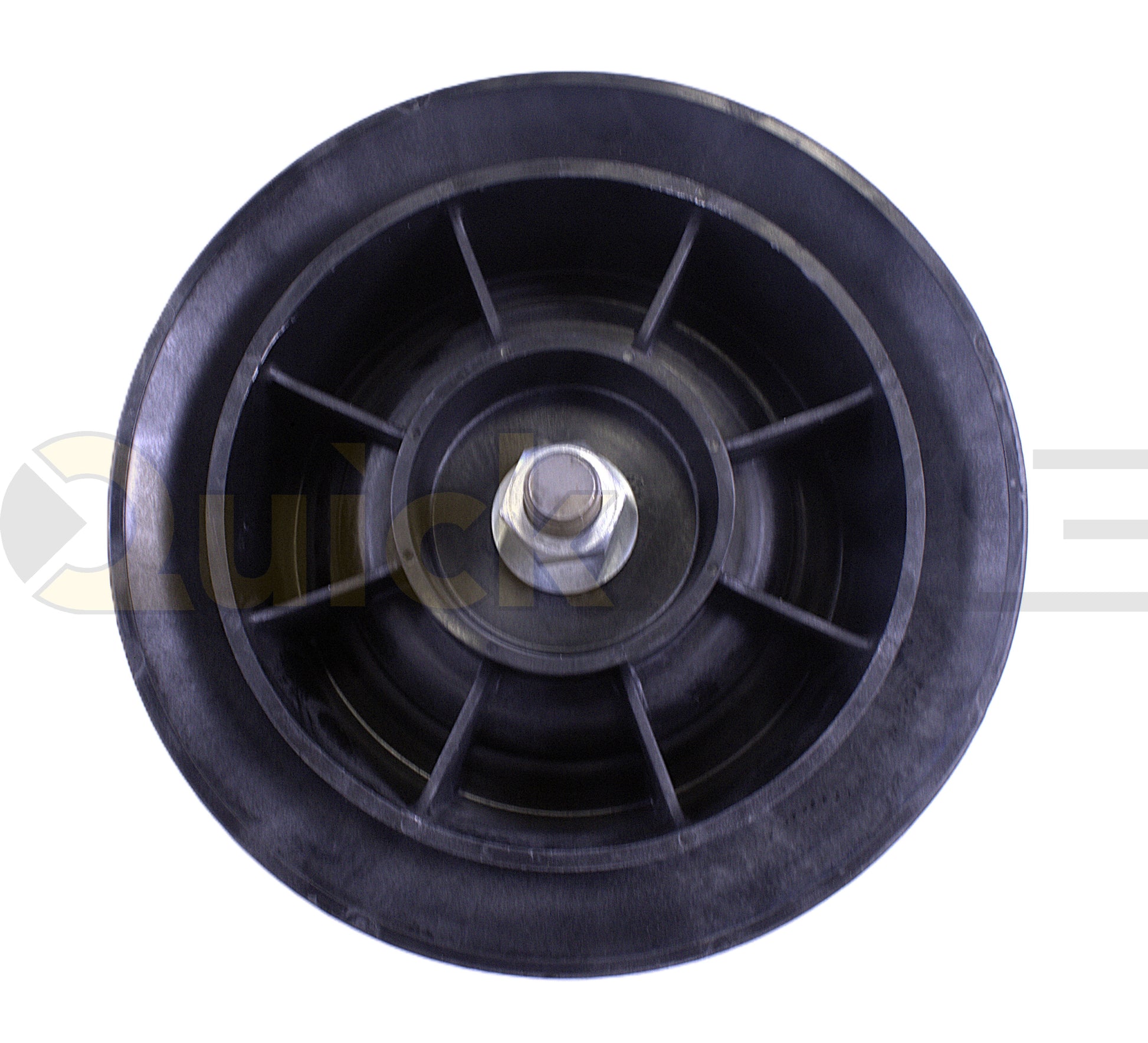 Air Springs, W01-358-5792, 555792-KP-504 - 1003585792F
