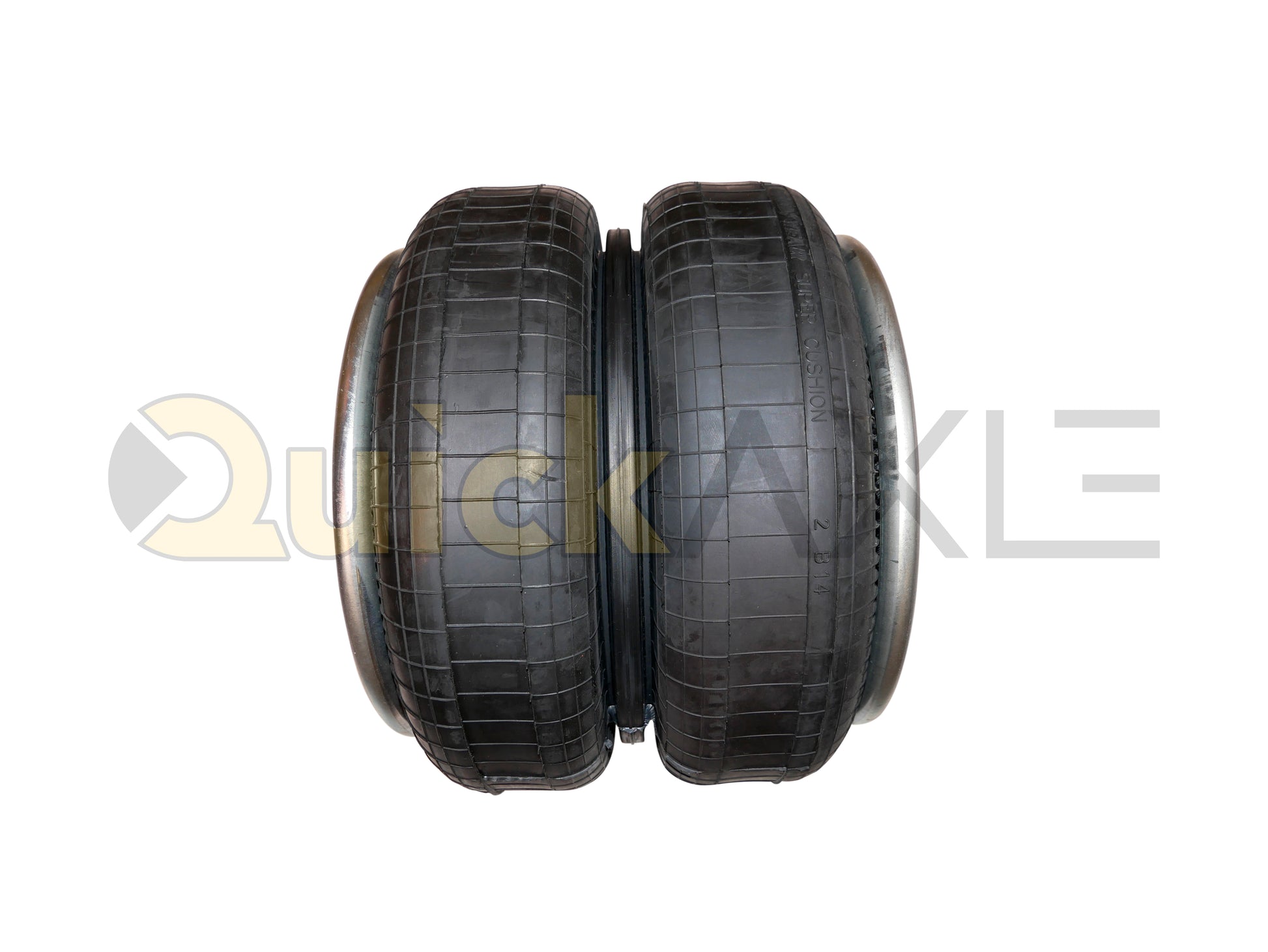 Air Springs, 2B14-365, W01-358-6801, FD 530-30 451