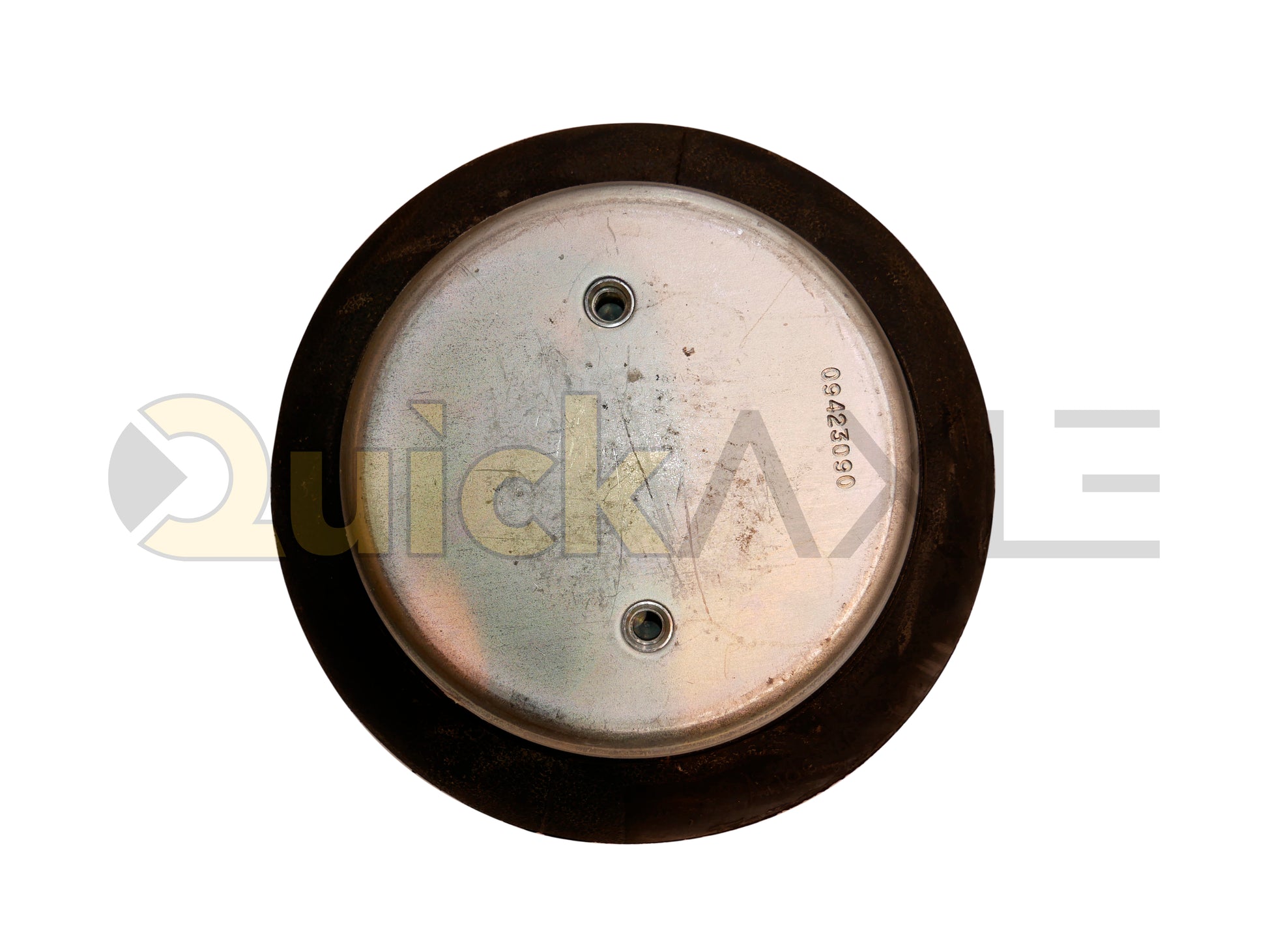 Air Springs, W01-358-6817
