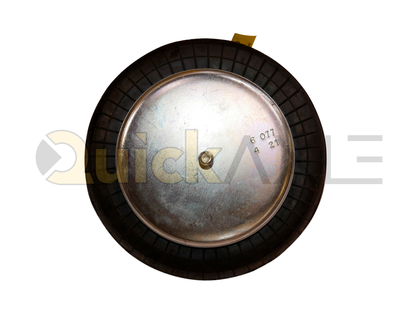 Air Springs, 2B9-229, W01-358-6897, FD 200-19 505