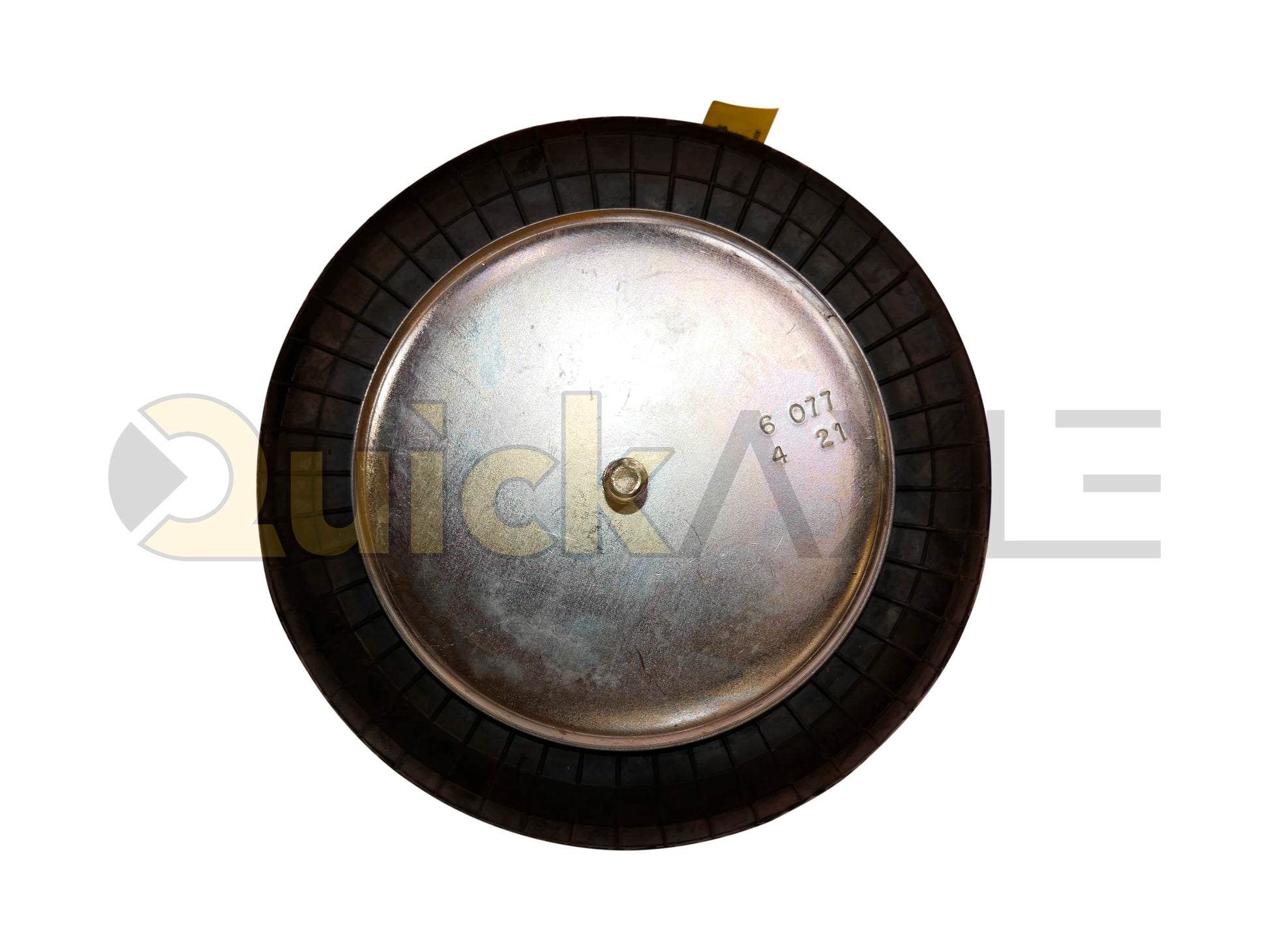 Air Springs, 2B9-229, W01-358-6897, FD 200-19 505