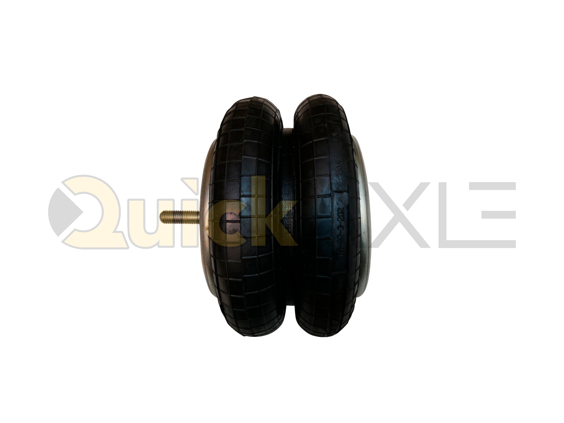 Air Springs, 2B9-206, W01-358-6905, FD 200-19 315