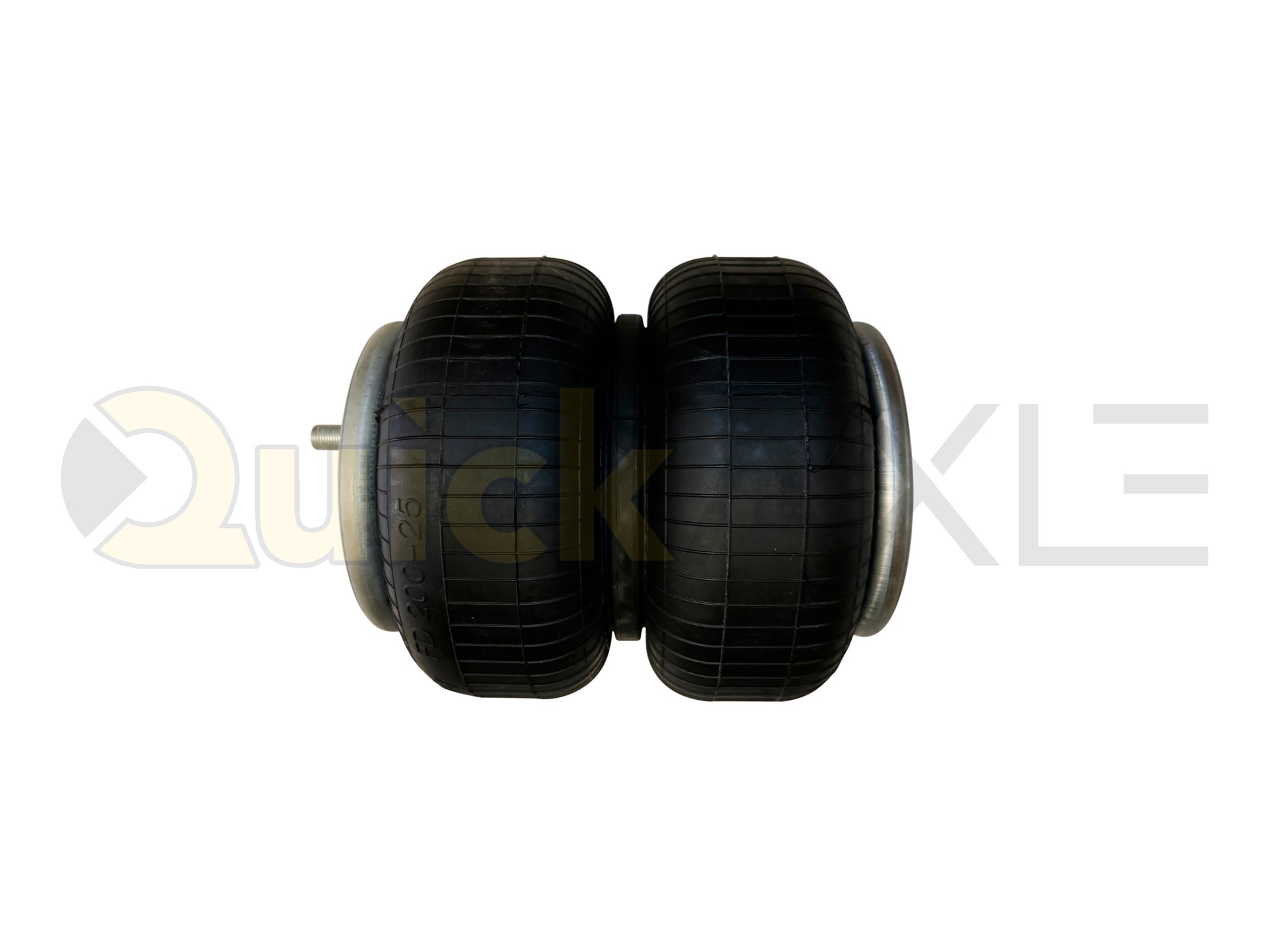 Air Springs, 2B9-254, W01-358-6946, FD 200-25 463 CT
