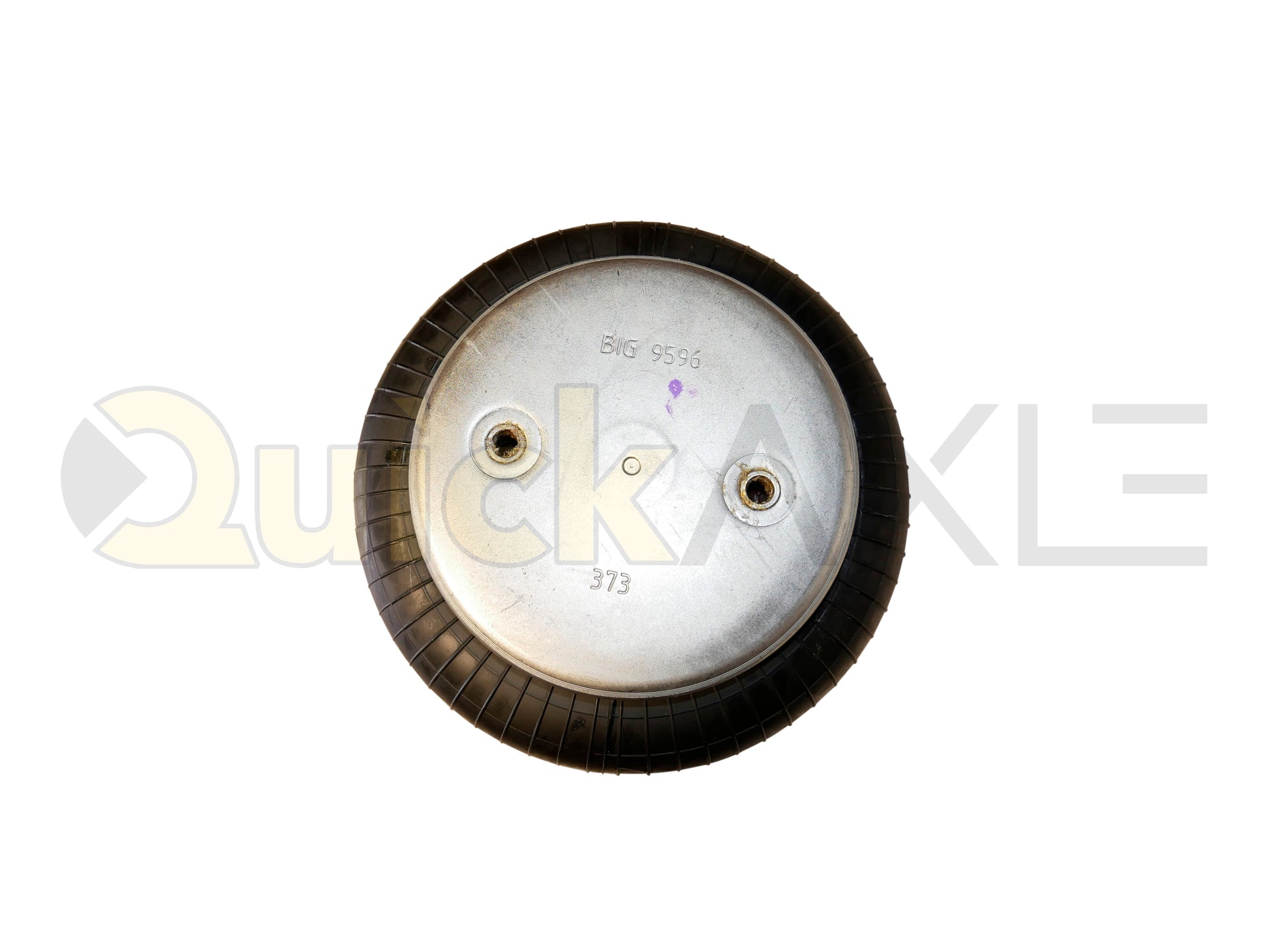 Air Springs, 2B9-254, W01-358-6946, FD 200-25 463 CT