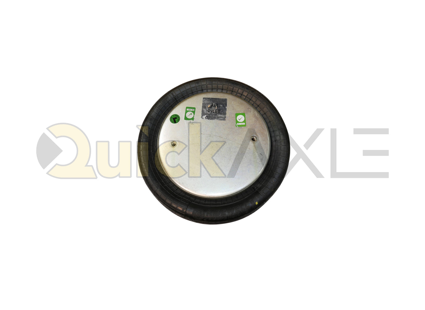Air Springs, 2B12-425, W01-358-7180, 557180-118, FD 330-22 363