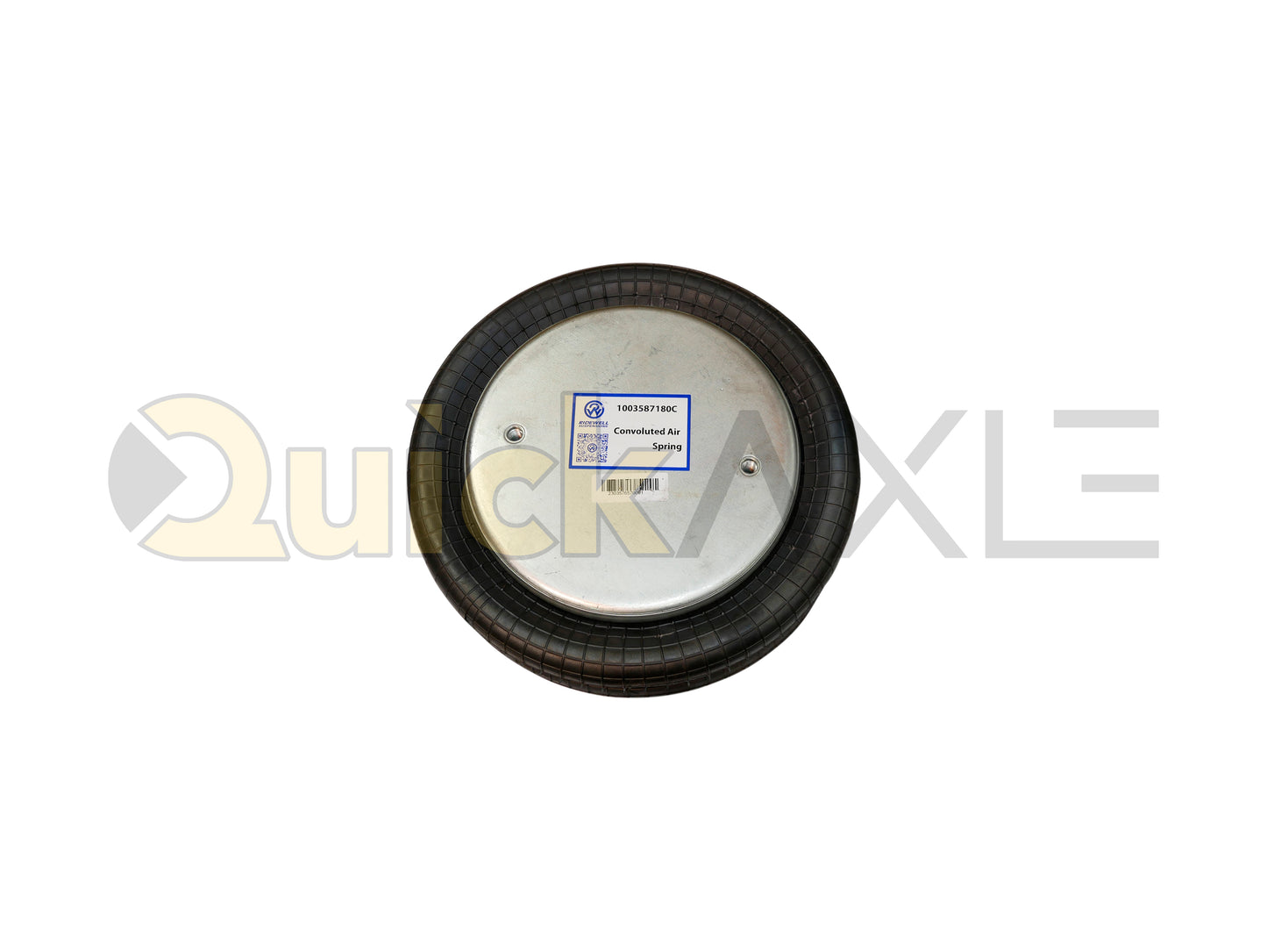 Air Springs, 2B12-425, W01-358-7180, 557180-118, FD 330-22 363