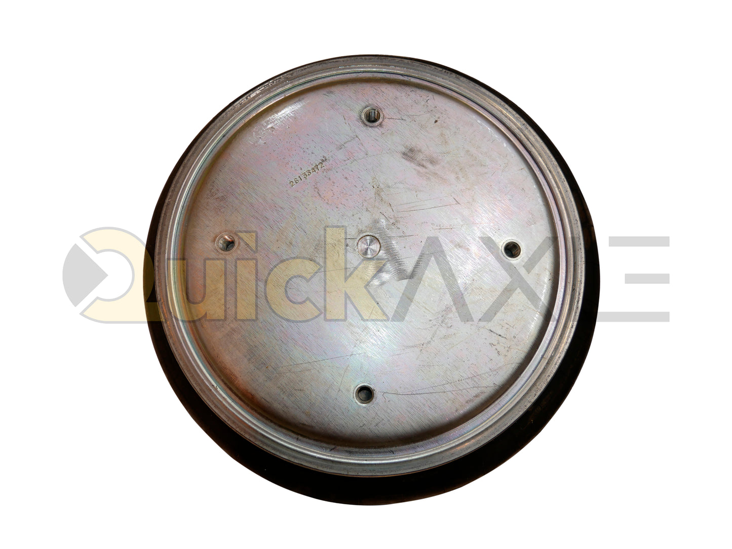 Air Springs, W01-358-7271