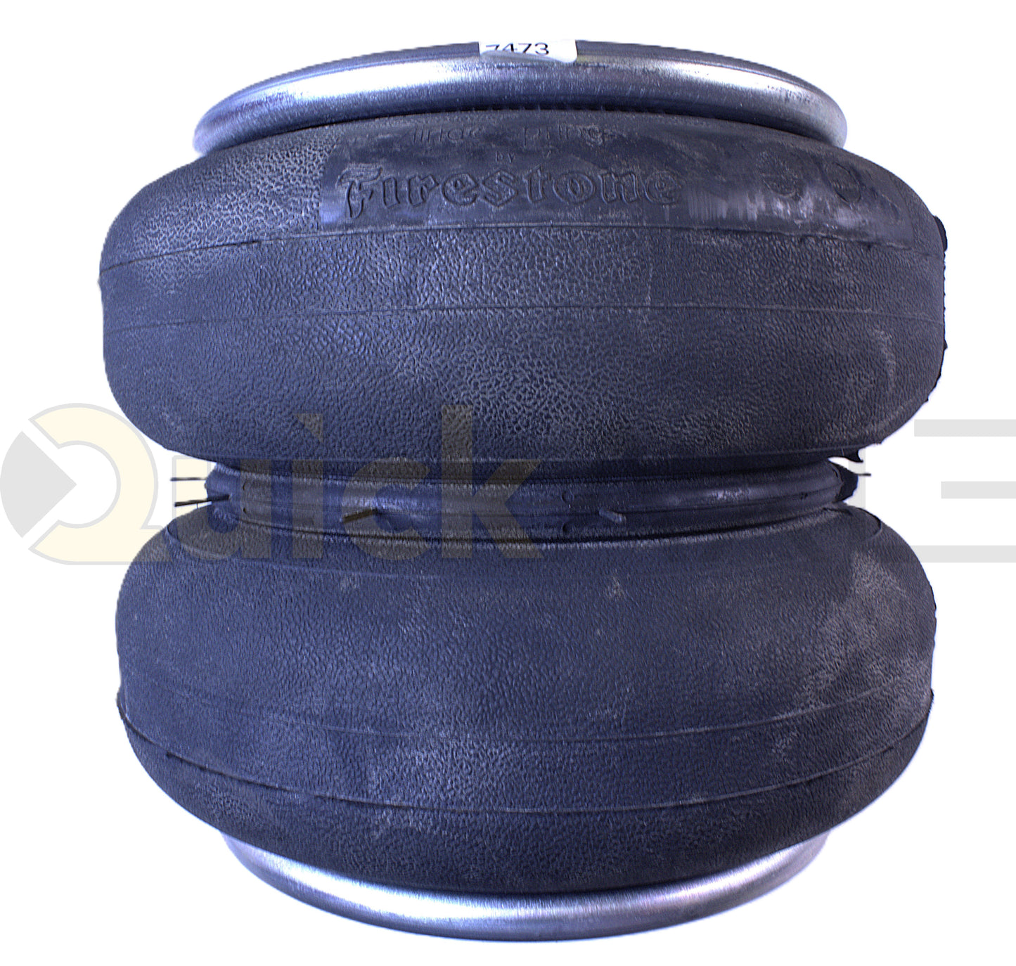 Air Springs, 2B12-428, W01-358-7473  - 1003587473C