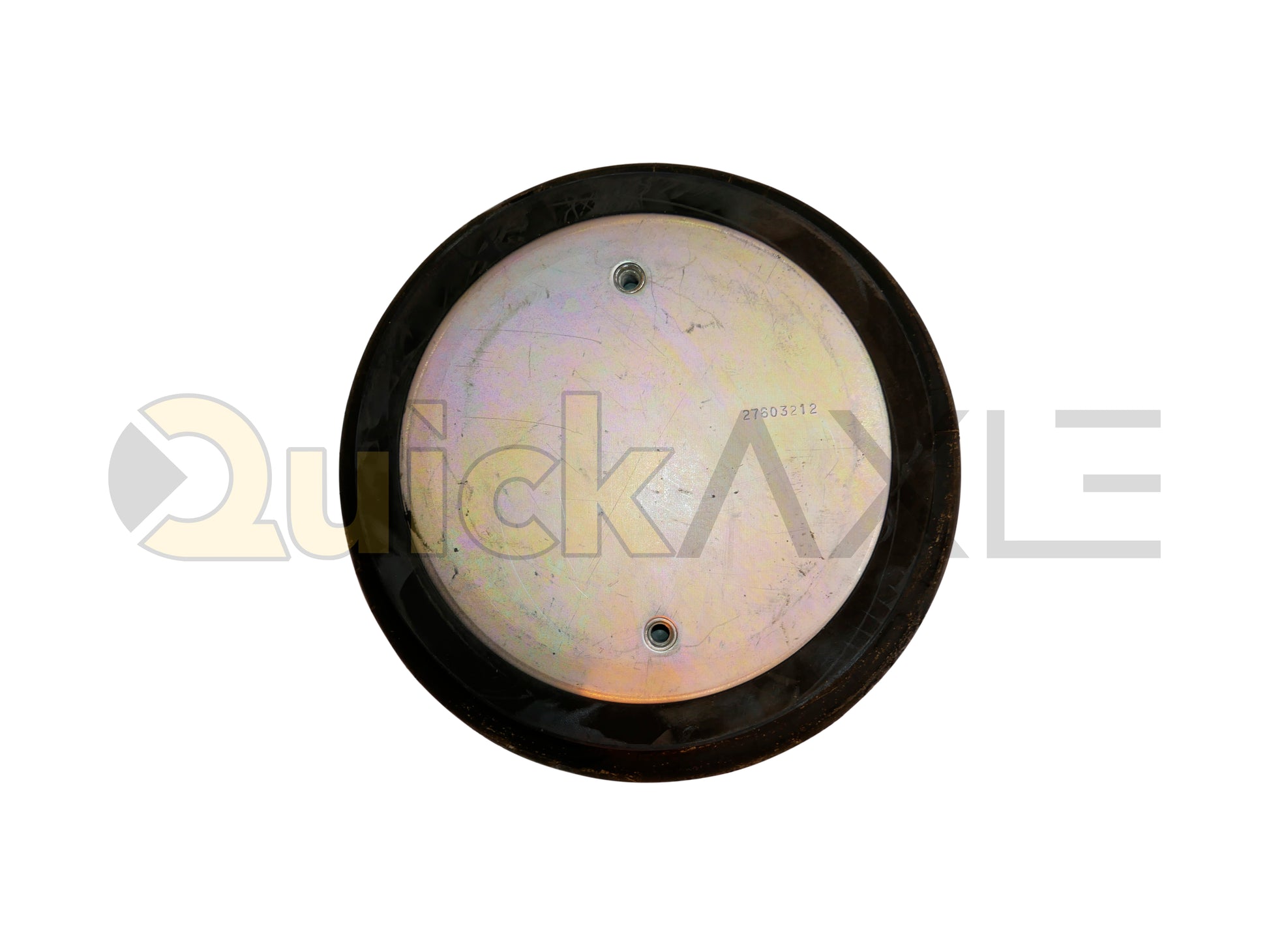 Air Springs, W01-358-8013
