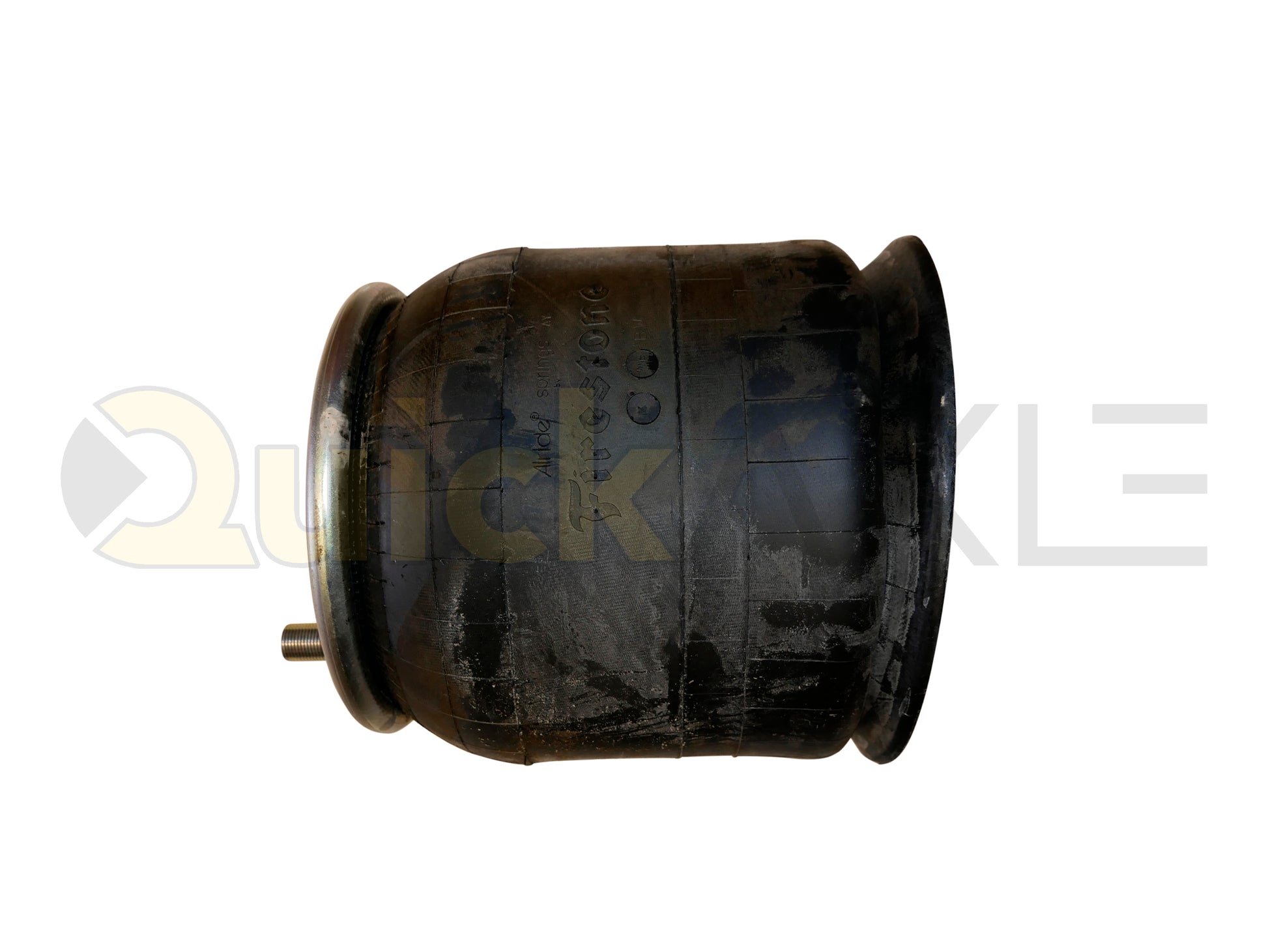 Air Springs, 1T15MPW-6 8494