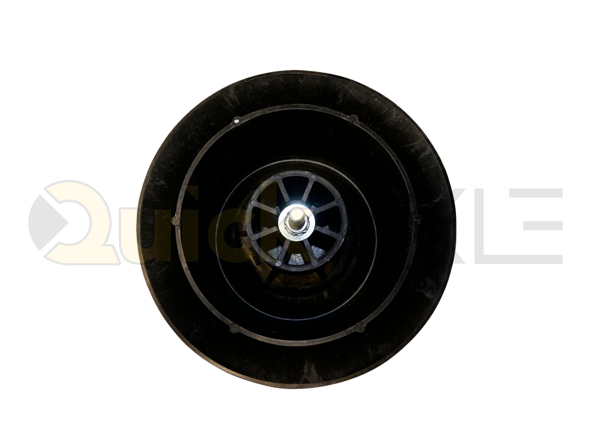 Air Springs, 1T15MPW-6 8494