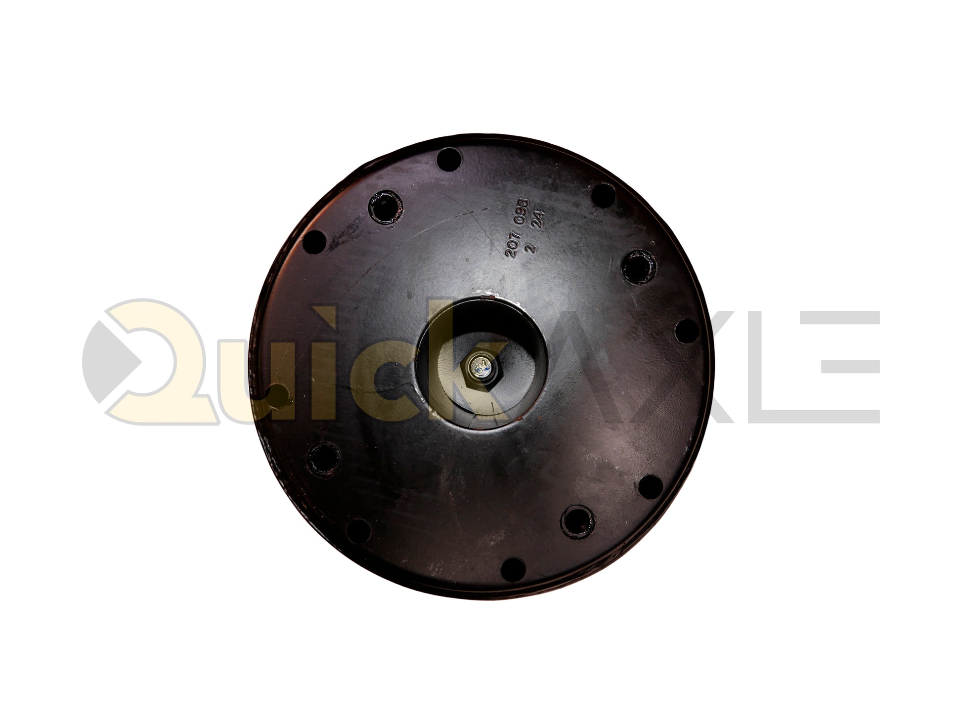 Air Springs, 1R14-130, W01-358-8778, SP 558778-KA10-118, 11 10.5-17 A 507