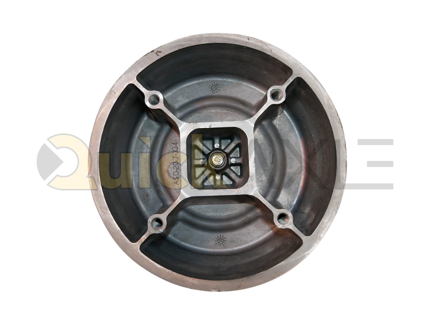 Air Springs, 1R13-120, W01-358-9218, 11 10.5-15 A 422