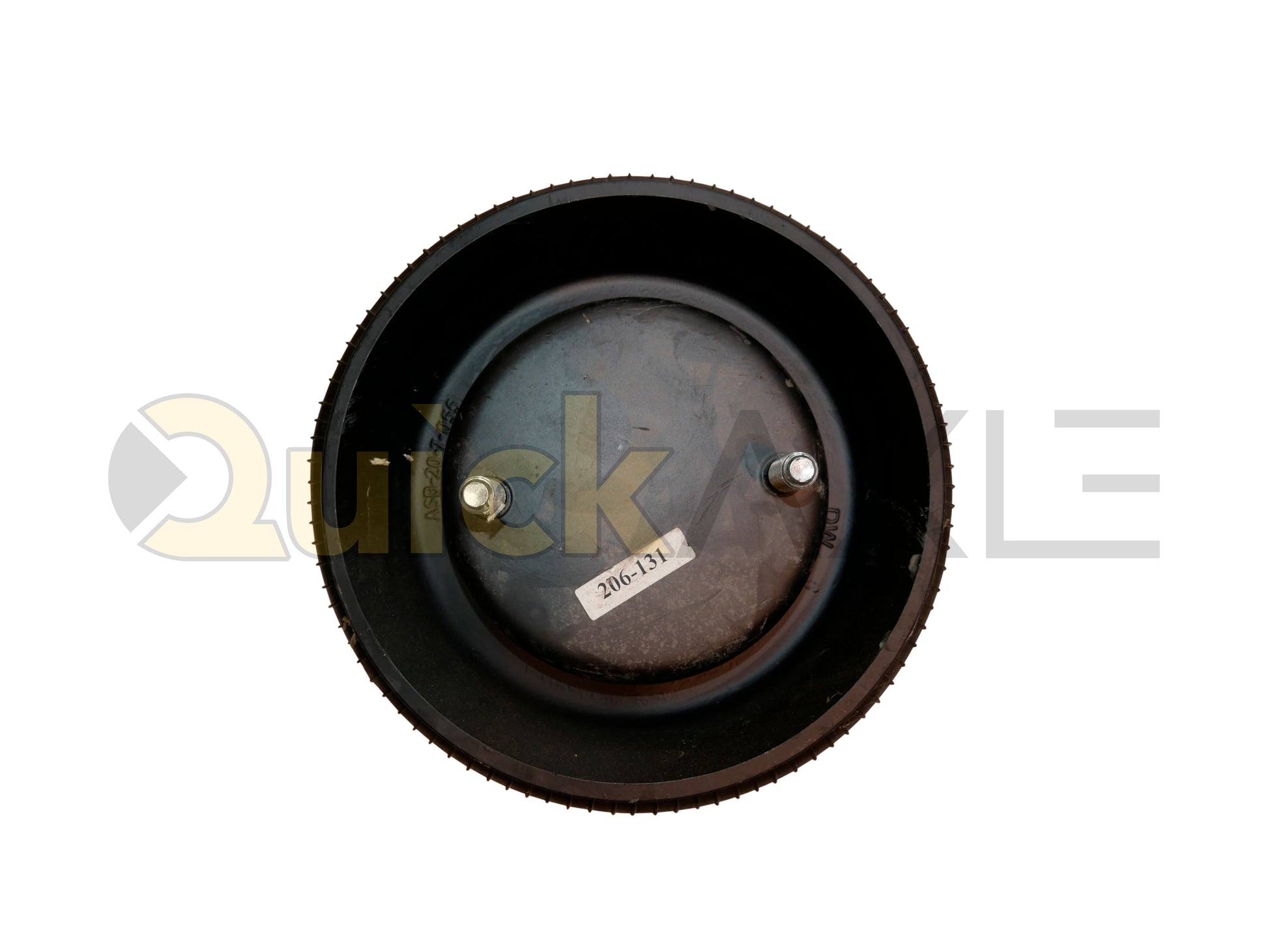 Air Springs, 1R11-150, W01-358-9448, 9 9-12 P 563
